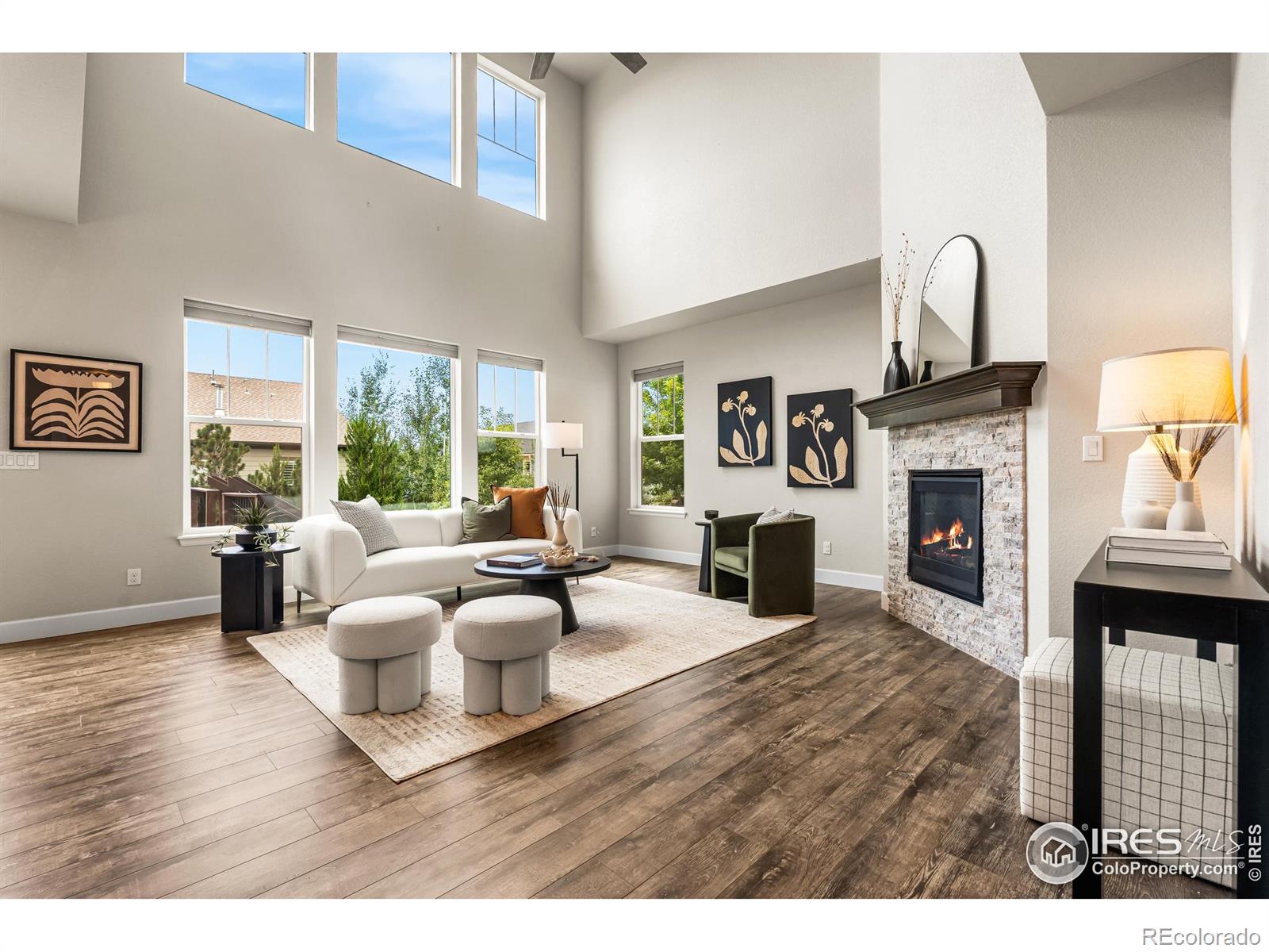 MLS Image #8 for 1863  pioneer circle,lafayette, Colorado