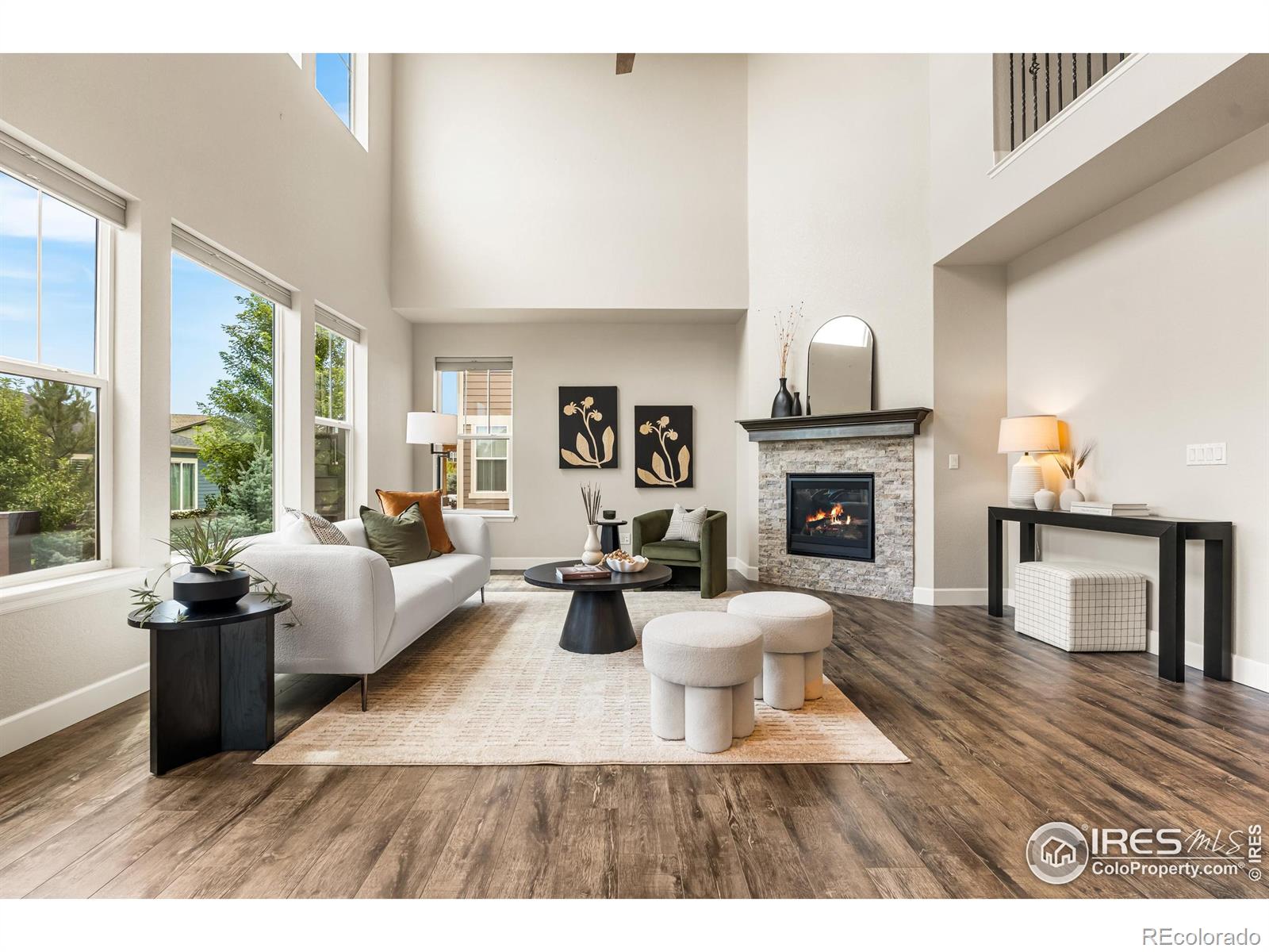 MLS Image #9 for 1863  pioneer circle,lafayette, Colorado