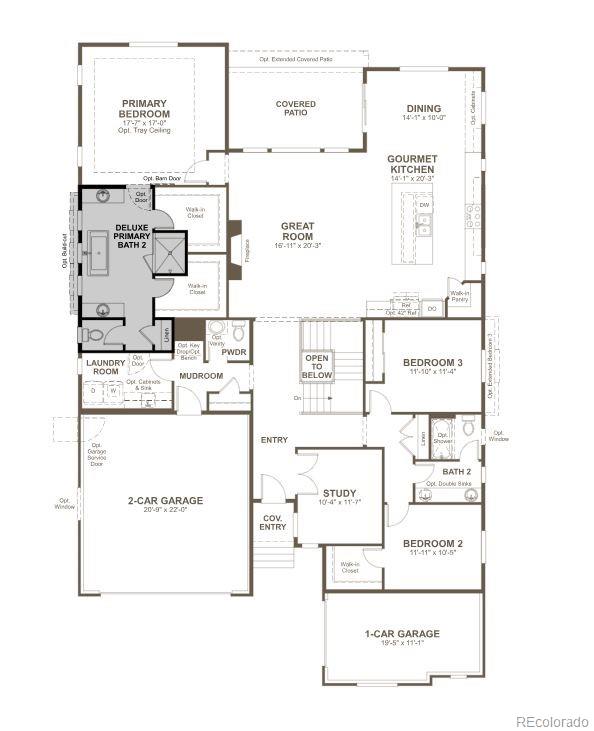 MLS Image #21 for 5614  tamarack avenue,firestone, Colorado