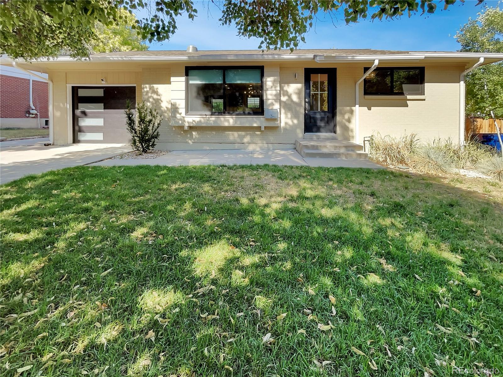 MLS Image #0 for 345 s xanadu street,aurora, Colorado