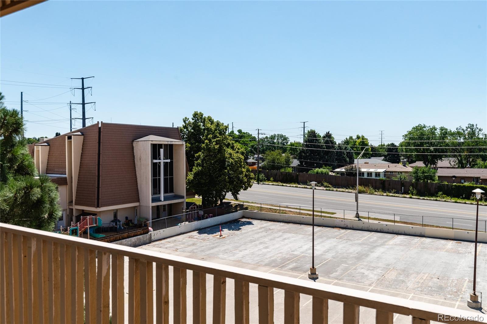 MLS Image #14 for 8060 e girard avenue 520,denver, Colorado