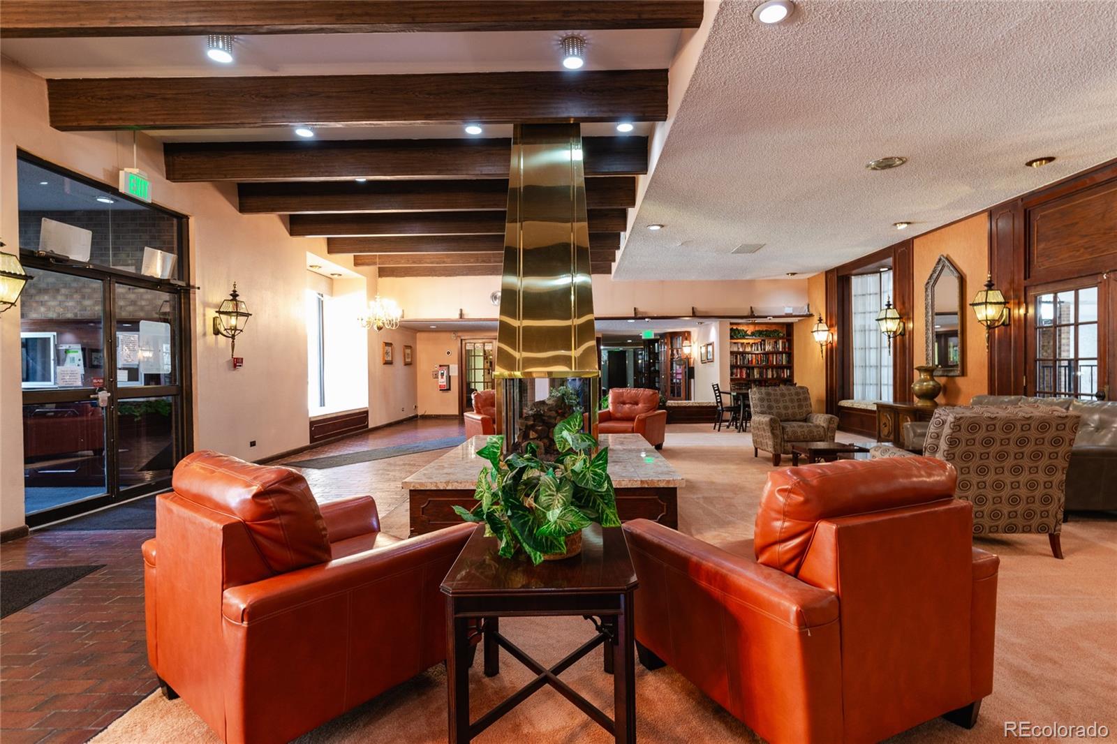 MLS Image #18 for 8060 e girard avenue 520,denver, Colorado