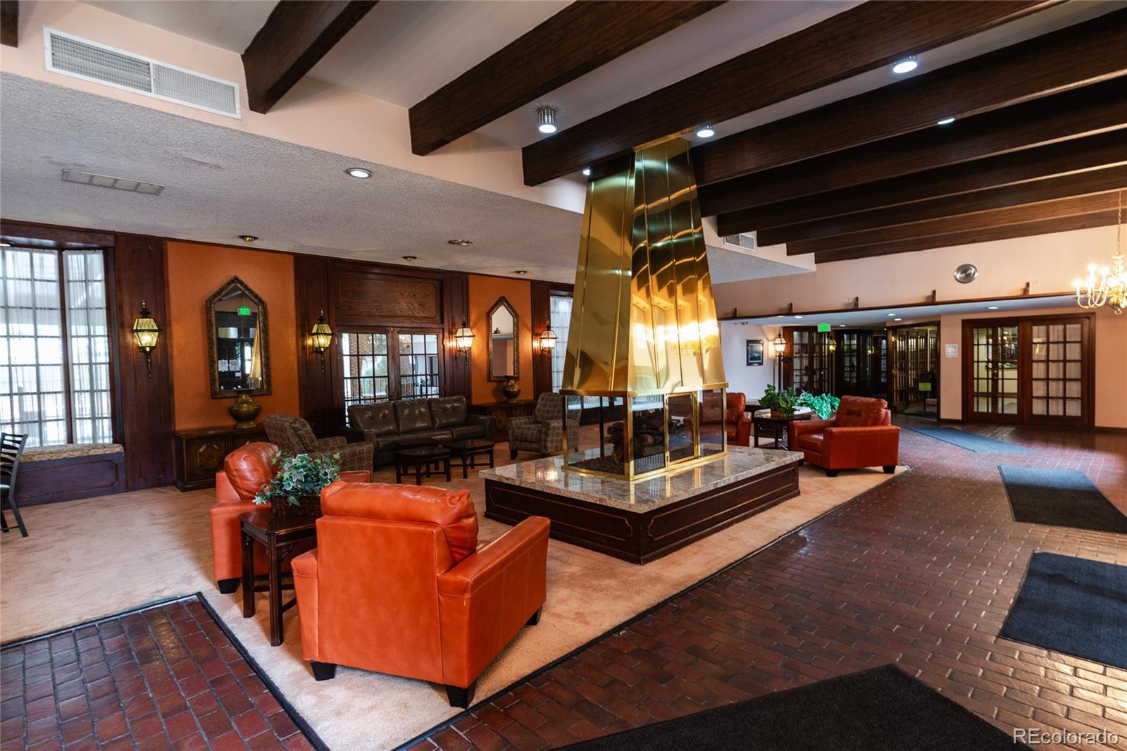MLS Image #19 for 8060 e girard avenue 520,denver, Colorado