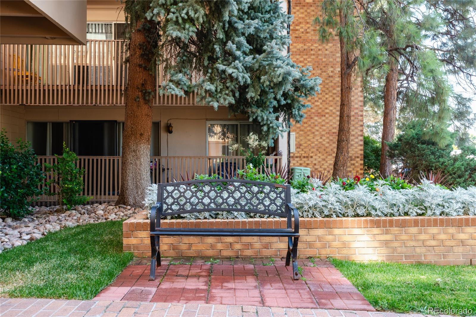 MLS Image #20 for 8060 e girard avenue 520,denver, Colorado