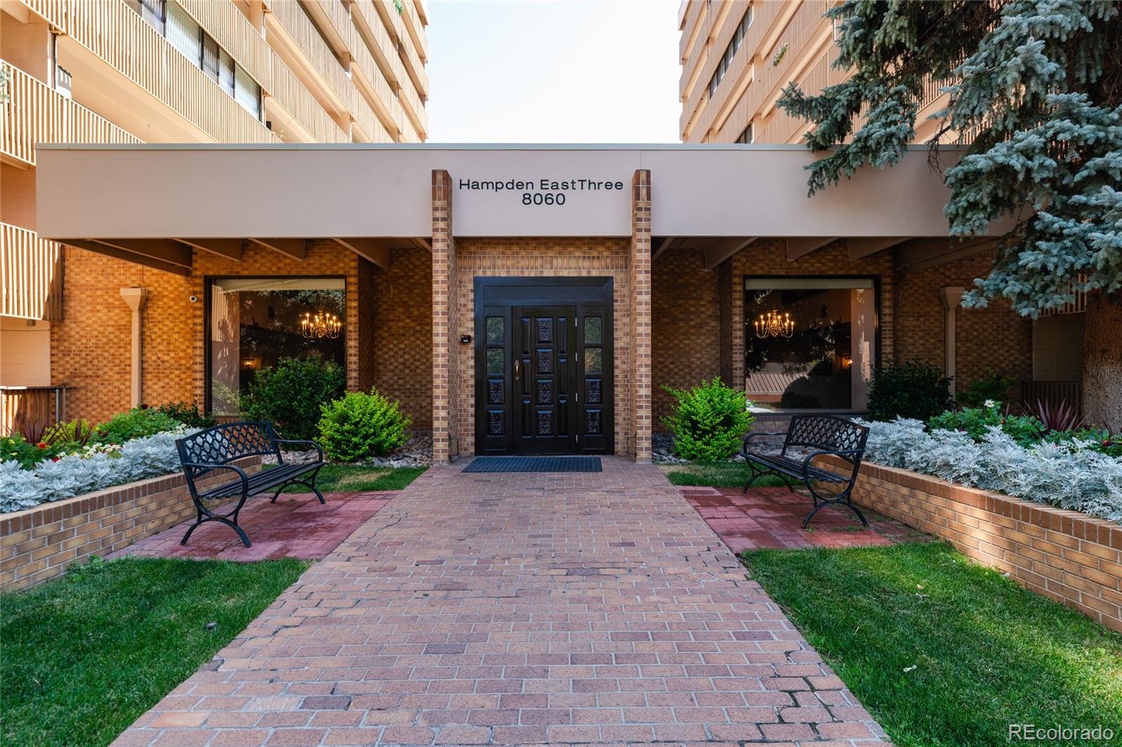 MLS Image #21 for 8060 e girard avenue 520,denver, Colorado