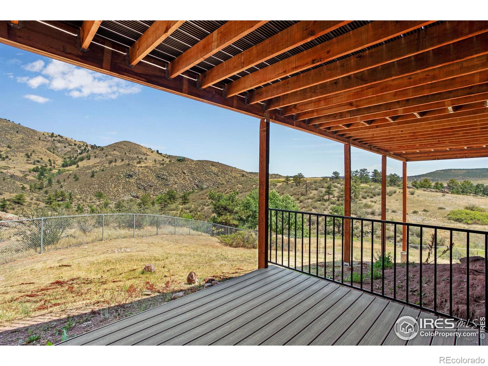 MLS Image #38 for 1190  lonestar road,lyons, Colorado
