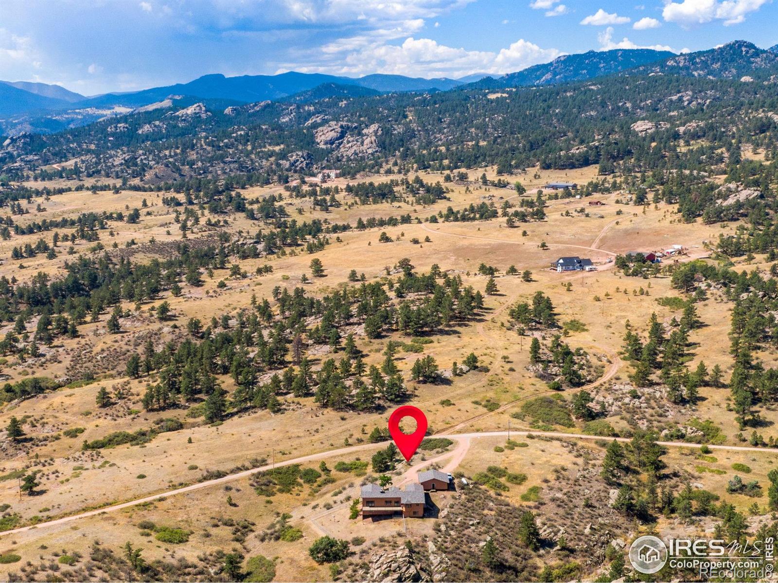 MLS Image #4 for 1190  lonestar road,lyons, Colorado
