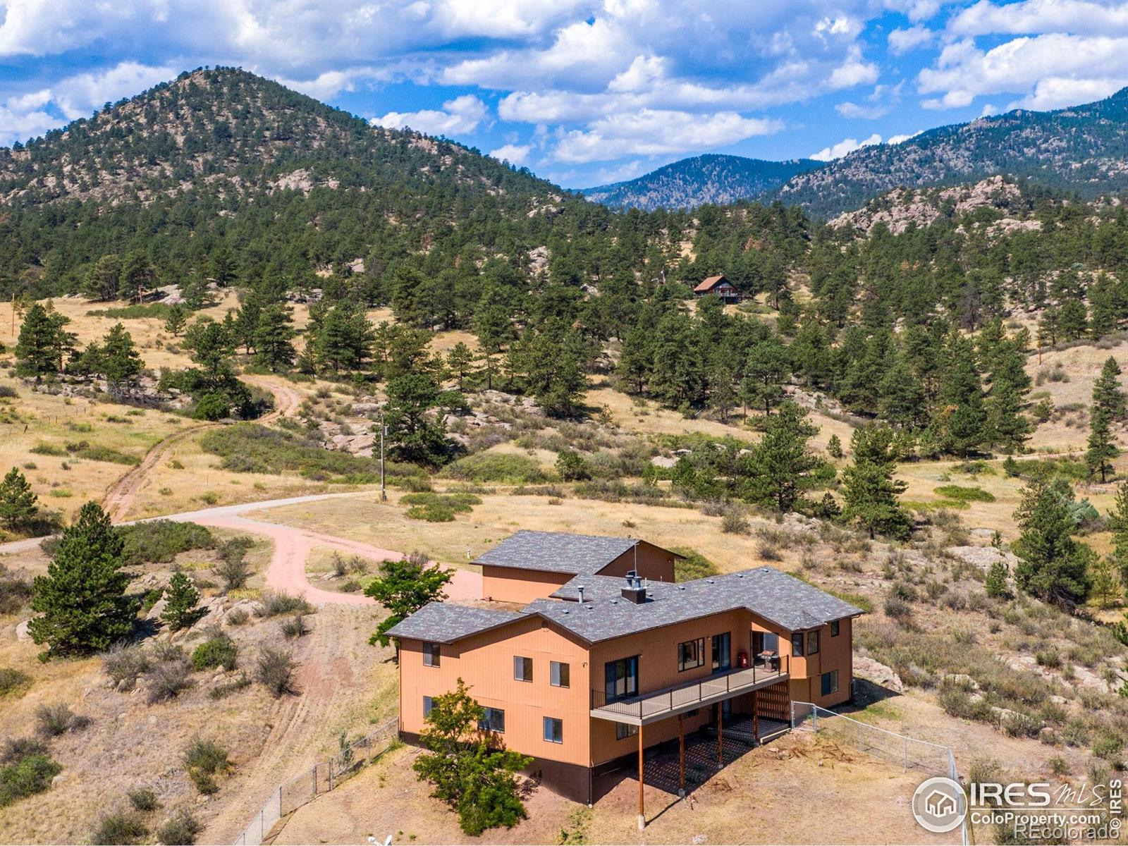 MLS Image #44 for 1190  lonestar road,lyons, Colorado