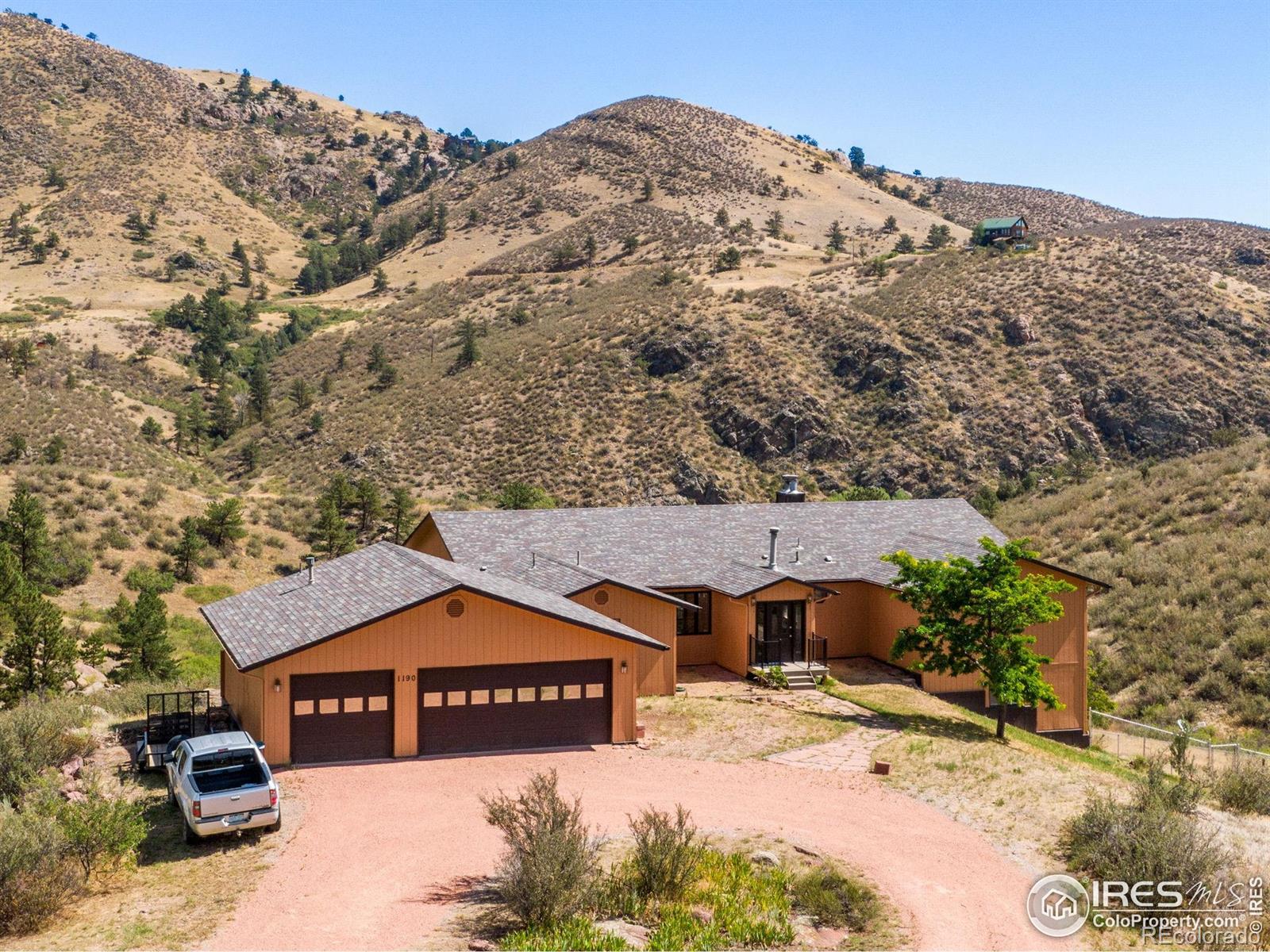 MLS Image #45 for 1190  lonestar road,lyons, Colorado