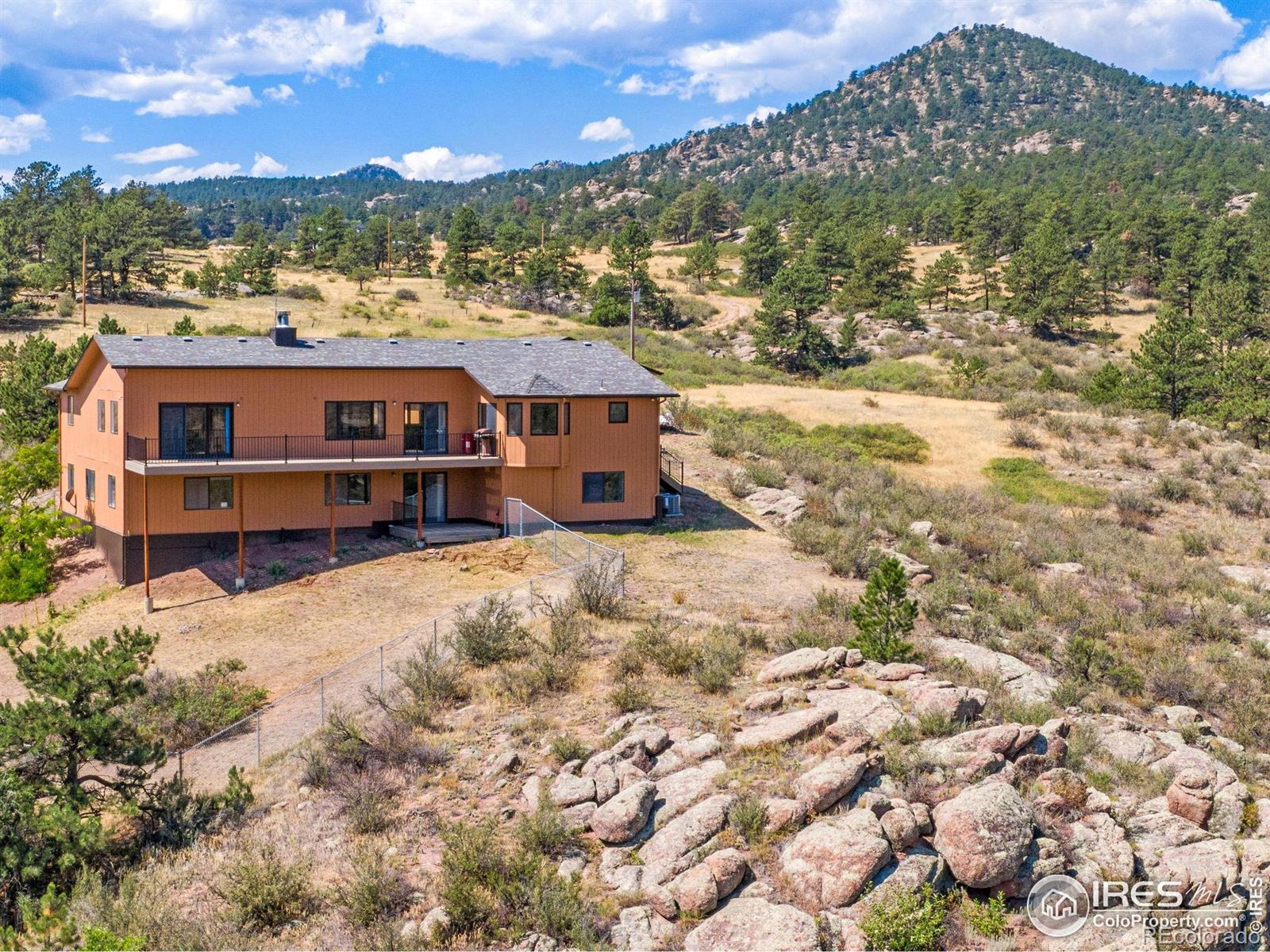 MLS Image #46 for 1190  lonestar road,lyons, Colorado