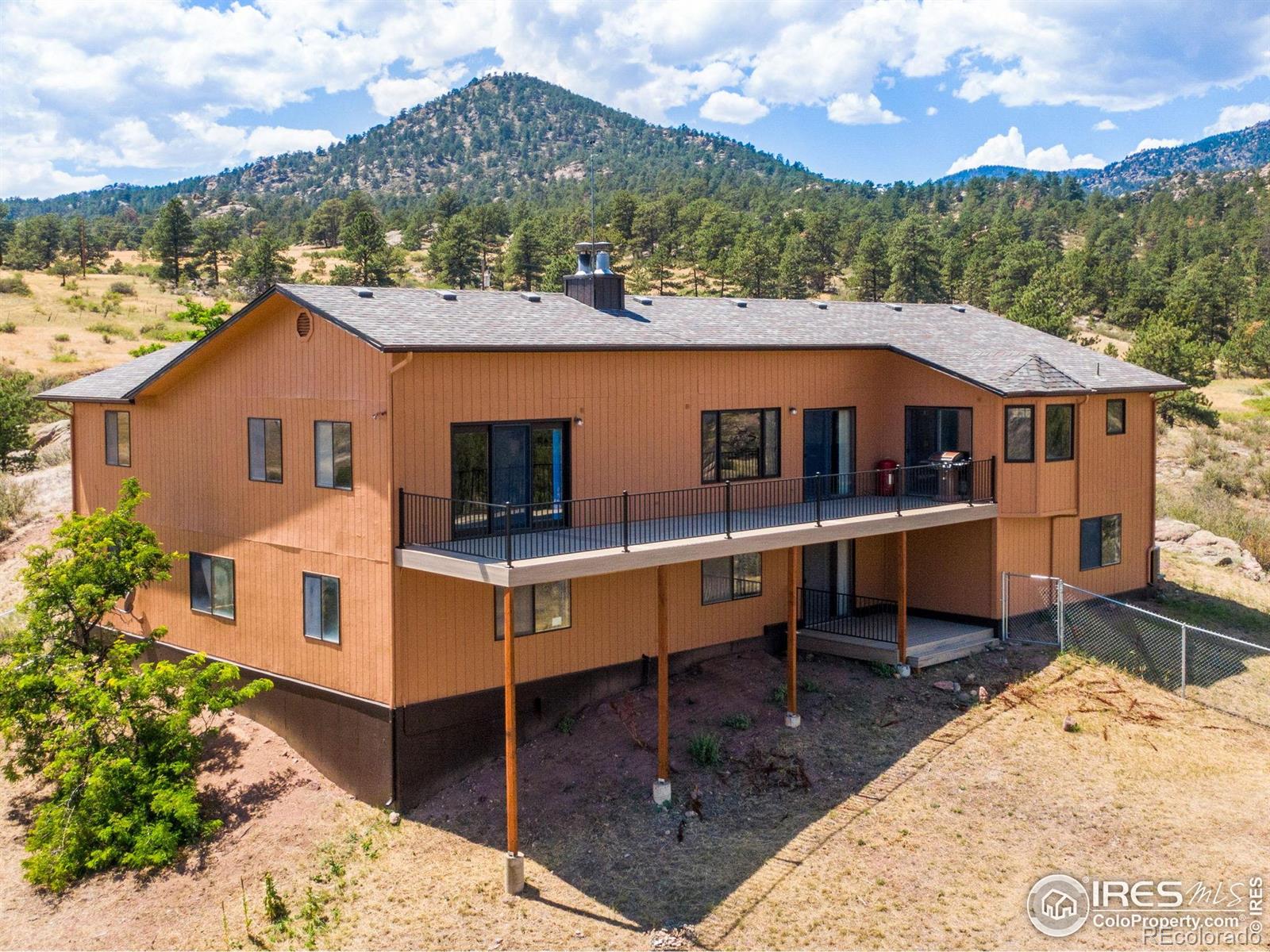 MLS Image #48 for 1190  lonestar road,lyons, Colorado