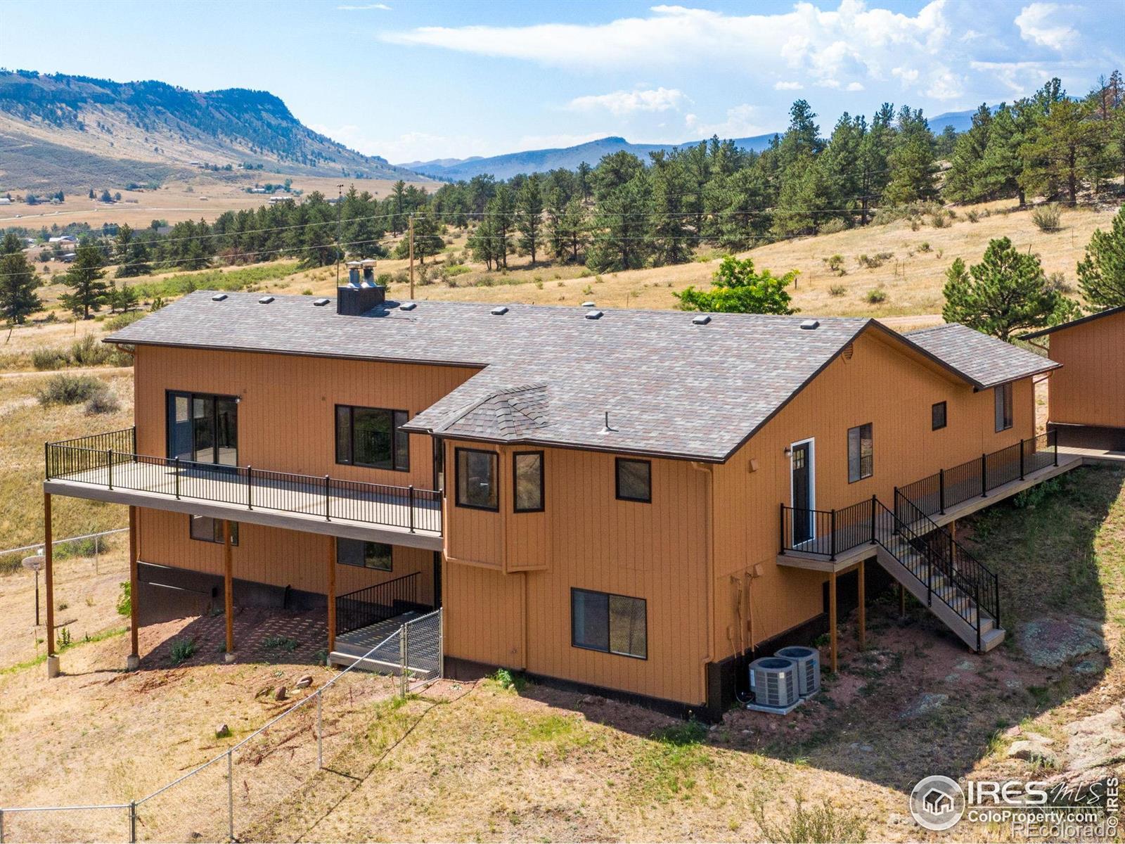 MLS Image #49 for 1190  lonestar road,lyons, Colorado