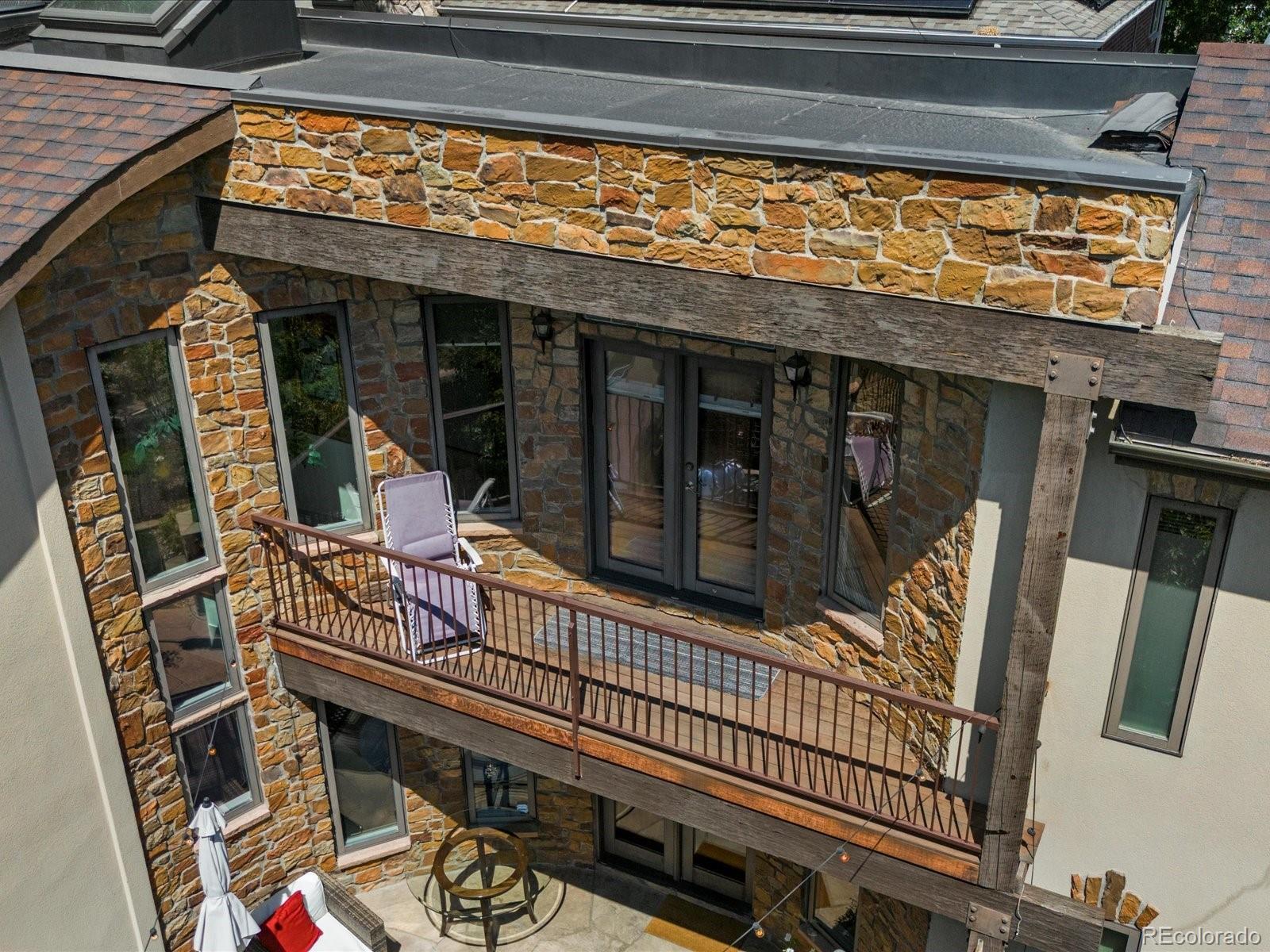 MLS Image #41 for 718  locust street,denver, Colorado