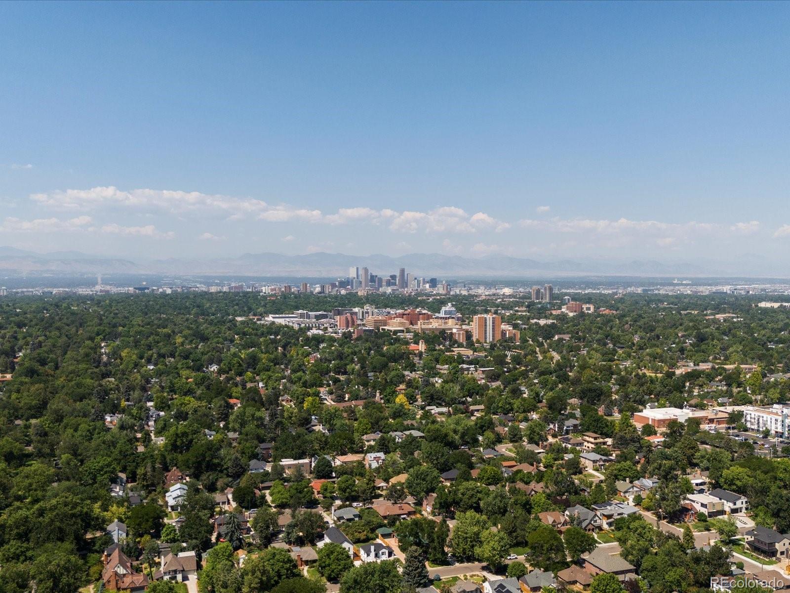 MLS Image #43 for 718  locust street,denver, Colorado