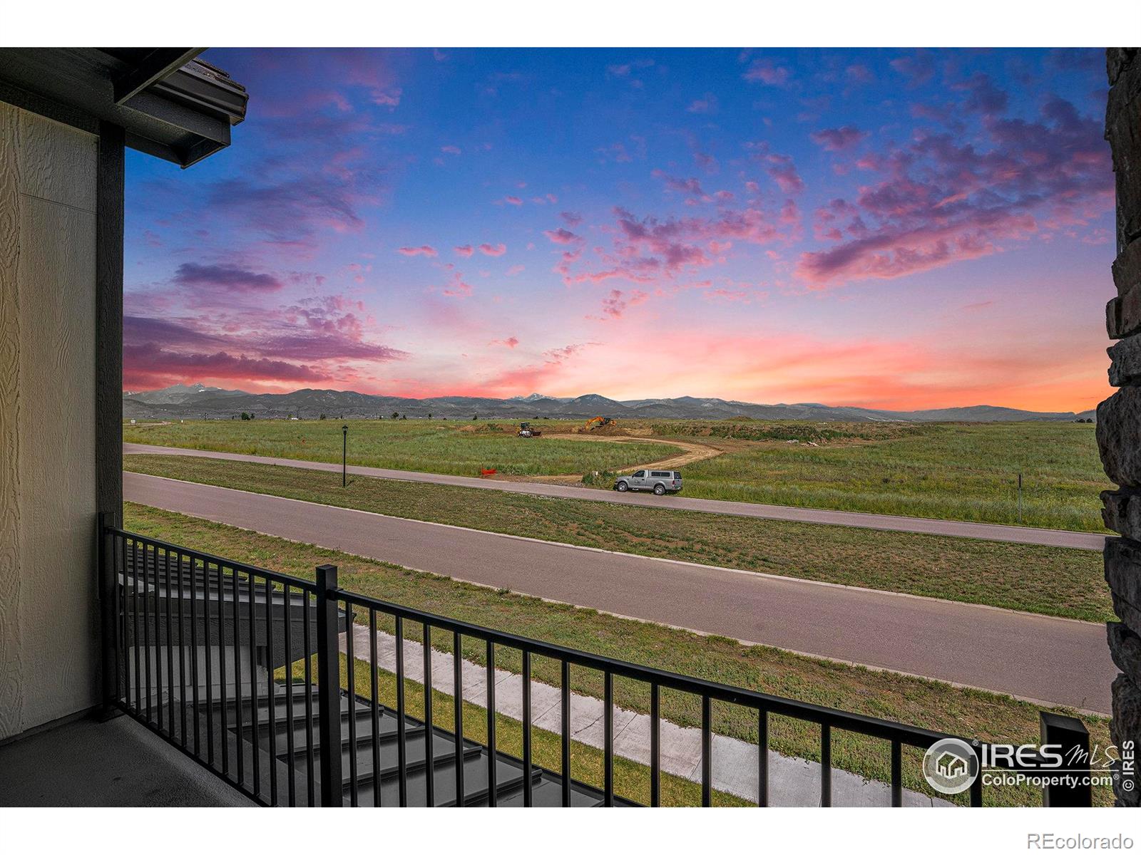 MLS Image #1 for 1550  harebell street,berthoud, Colorado