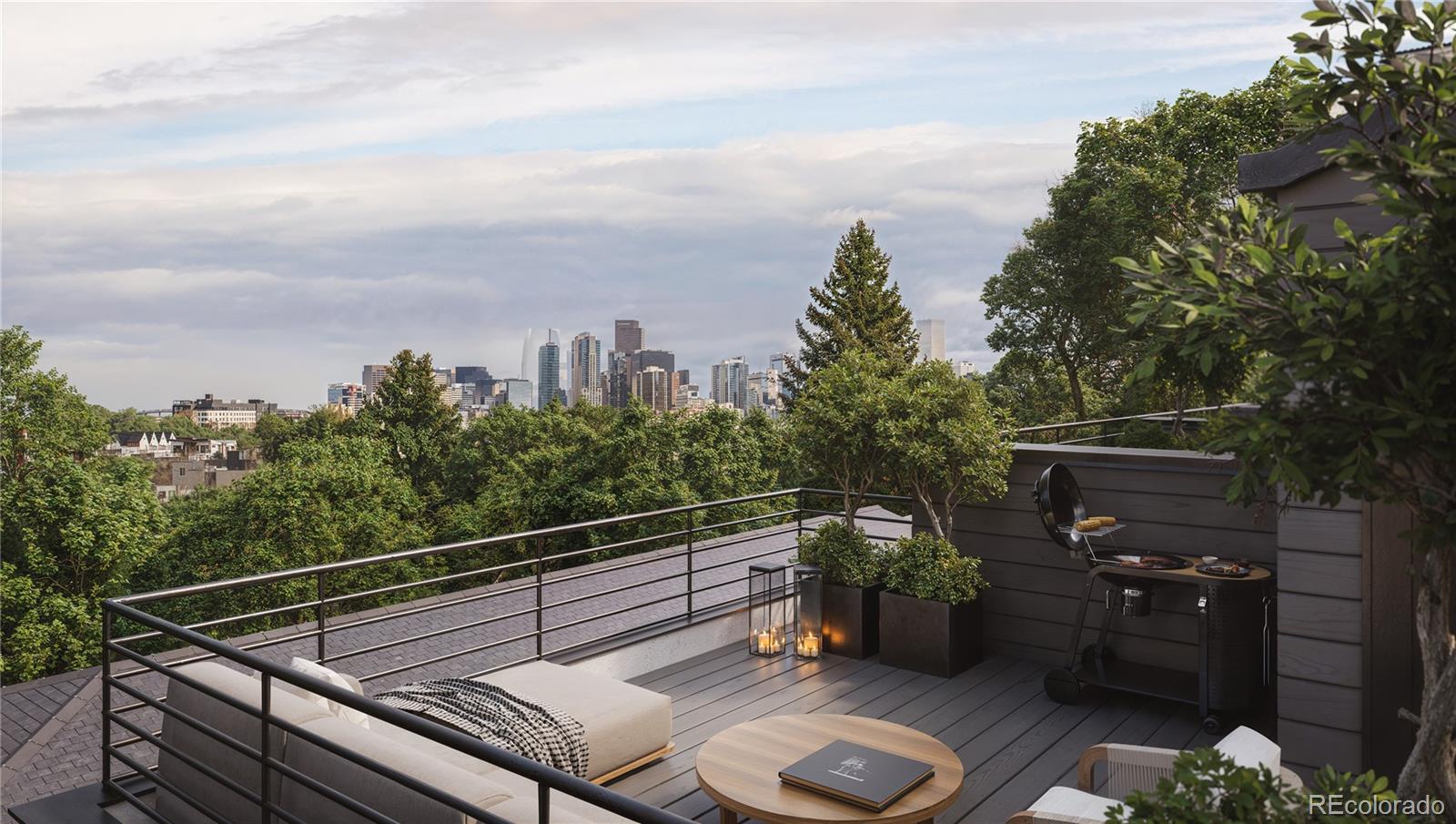 MLS Image #3 for 4819 w 10th avenue,denver, Colorado