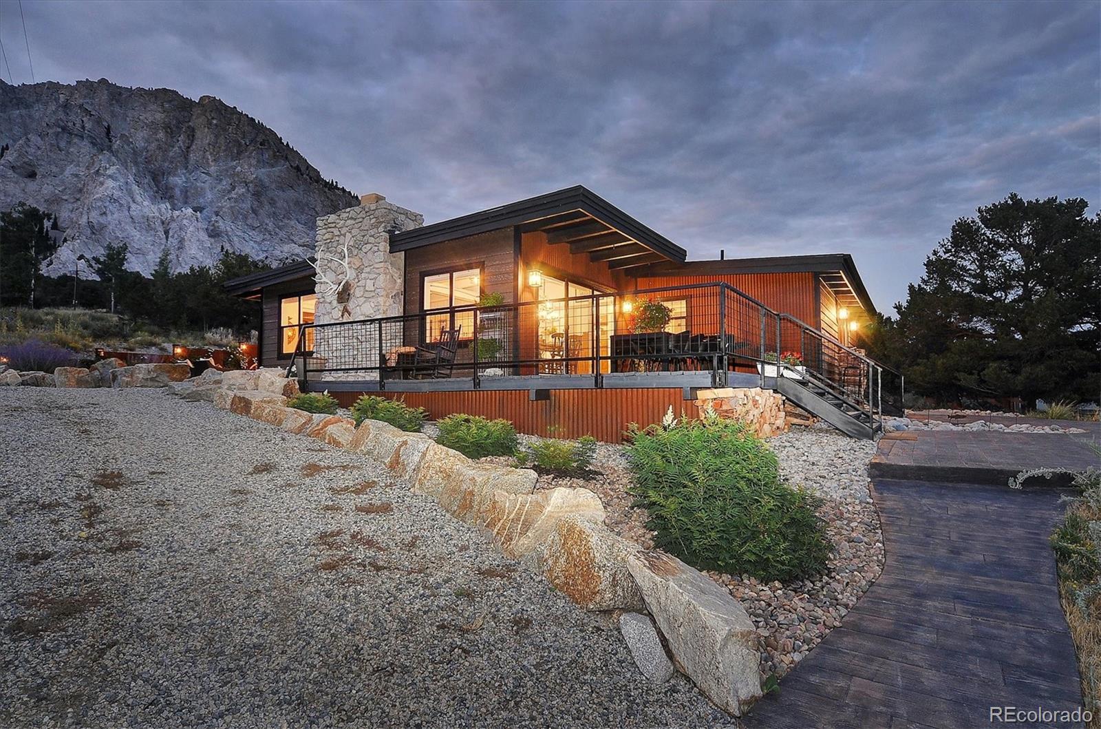 MLS Image #2 for 16821  county road 162 ,nathrop, Colorado