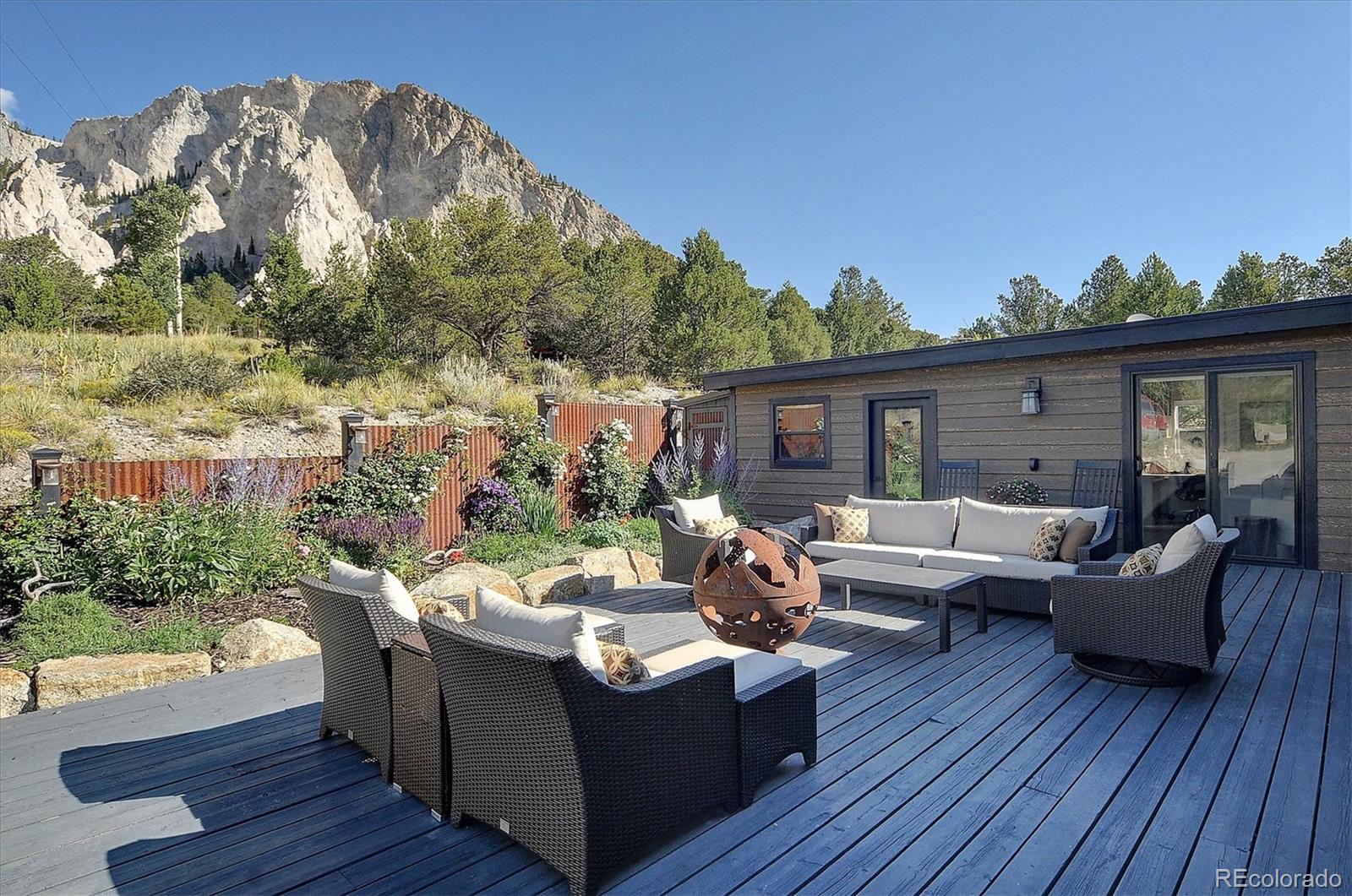 MLS Image #3 for 16821  county road 162 ,nathrop, Colorado