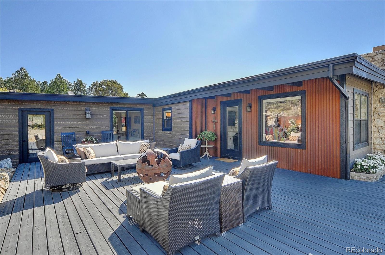 MLS Image #34 for 16821  county road 162 ,nathrop, Colorado