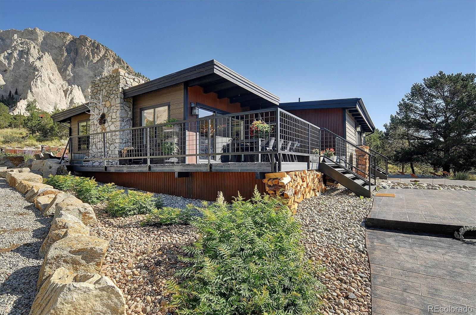 MLS Image #38 for 16821  county road 162 ,nathrop, Colorado