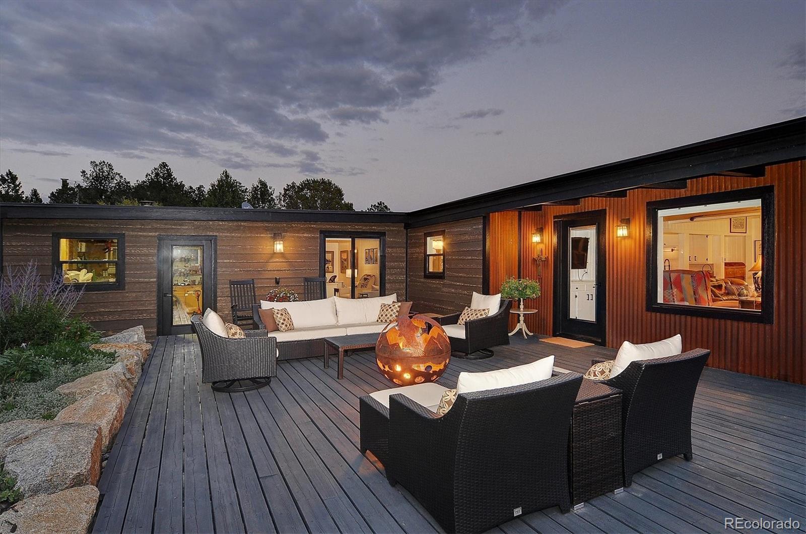MLS Image #40 for 16821  county road 162 ,nathrop, Colorado