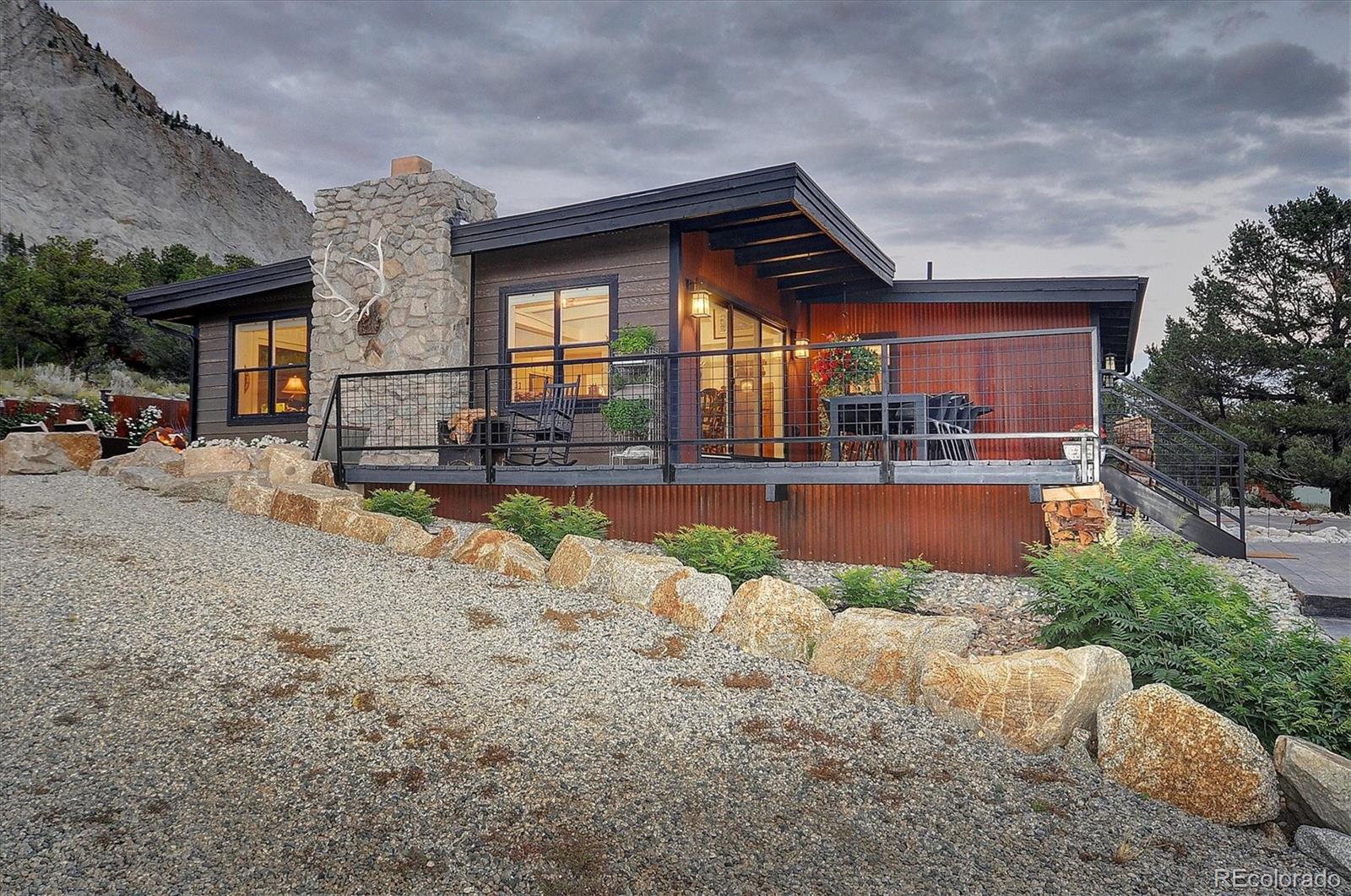 MLS Image #42 for 16821  county road 162 ,nathrop, Colorado