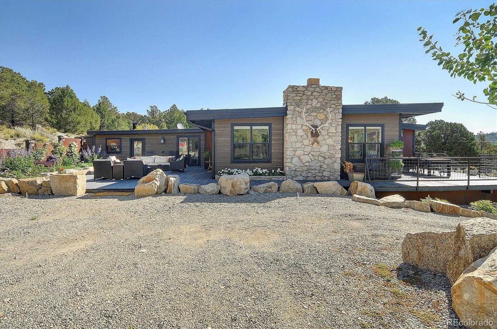 MLS Image #43 for 16821  county road 162 ,nathrop, Colorado