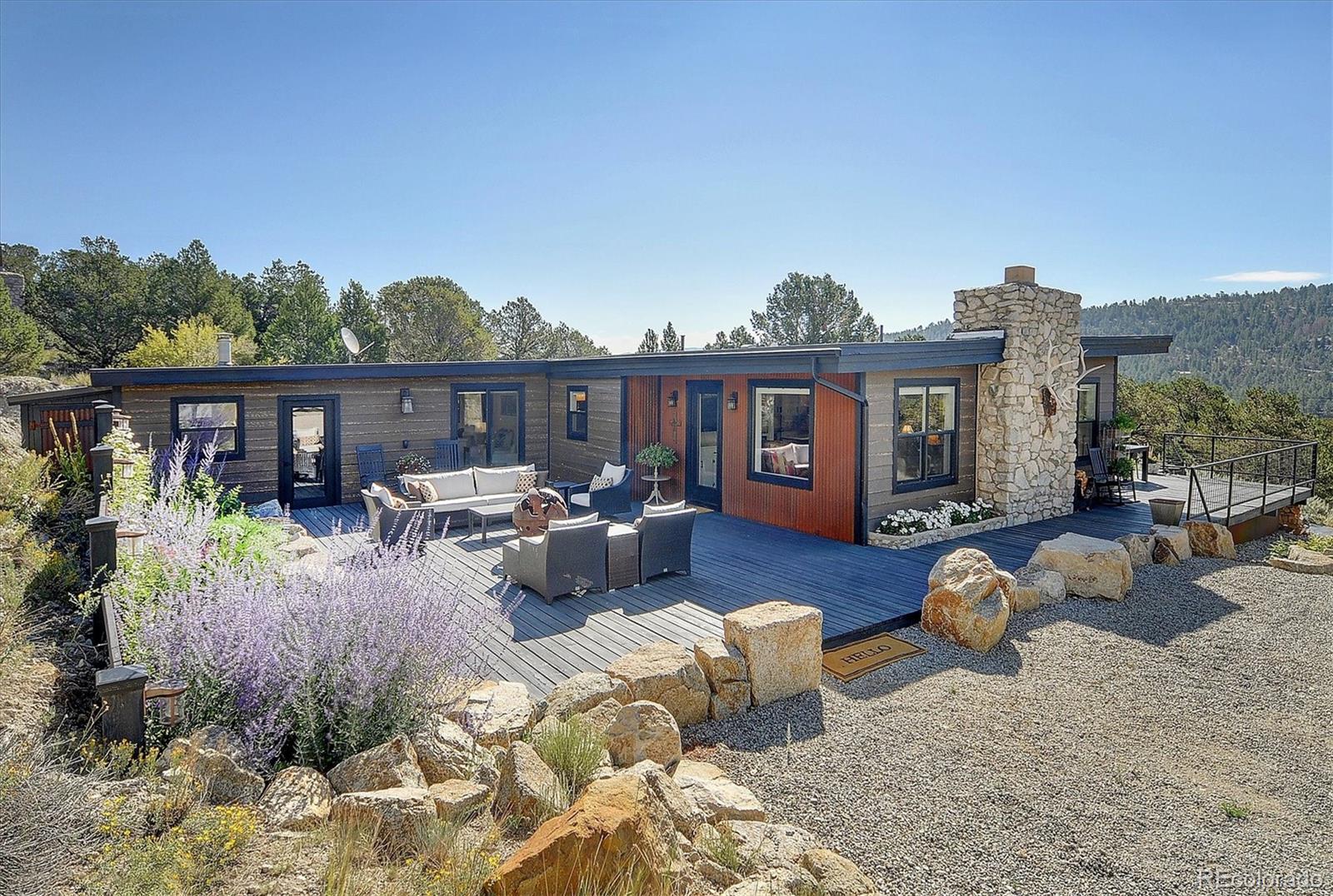 MLS Image #44 for 16821  county road 162 ,nathrop, Colorado