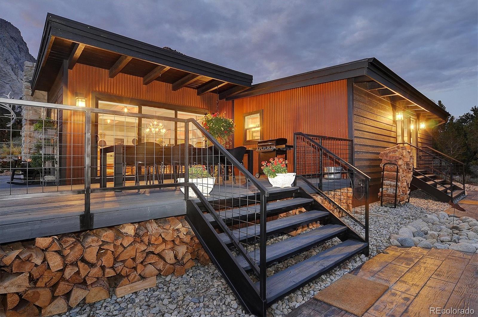 MLS Image #7 for 16821  county road 162 ,nathrop, Colorado