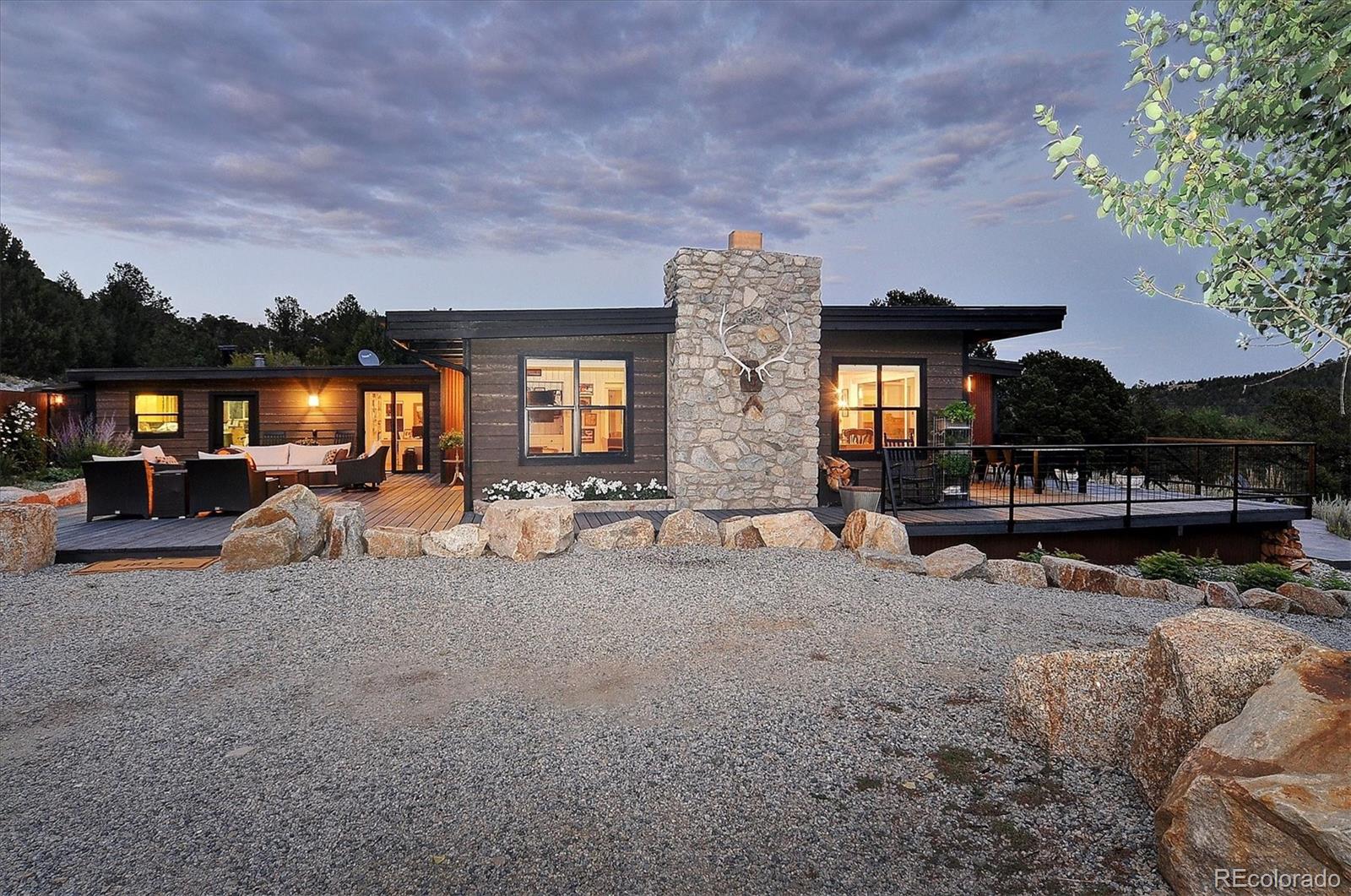 MLS Image #8 for 16821  county road 162 ,nathrop, Colorado