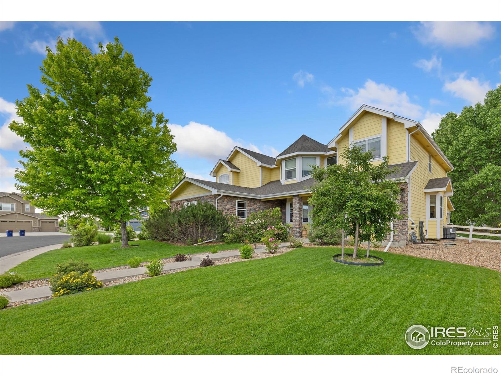 MLS Image #1 for 9077  foxfire street,firestone, Colorado