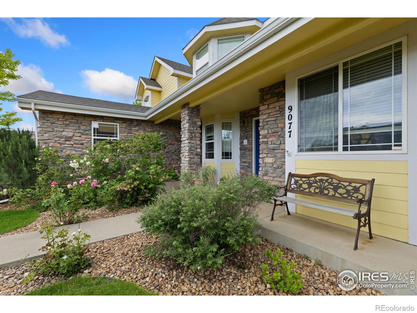 MLS Image #3 for 9077  foxfire street,firestone, Colorado