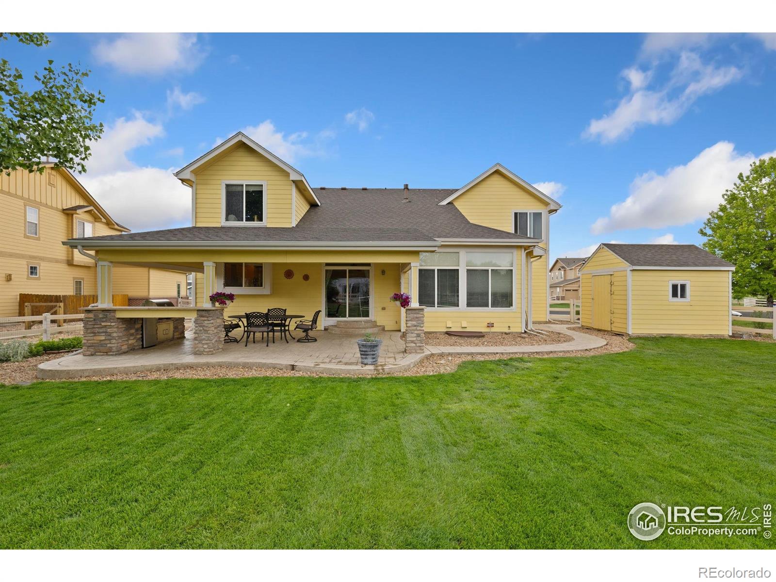 MLS Image #35 for 9077  foxfire street,firestone, Colorado
