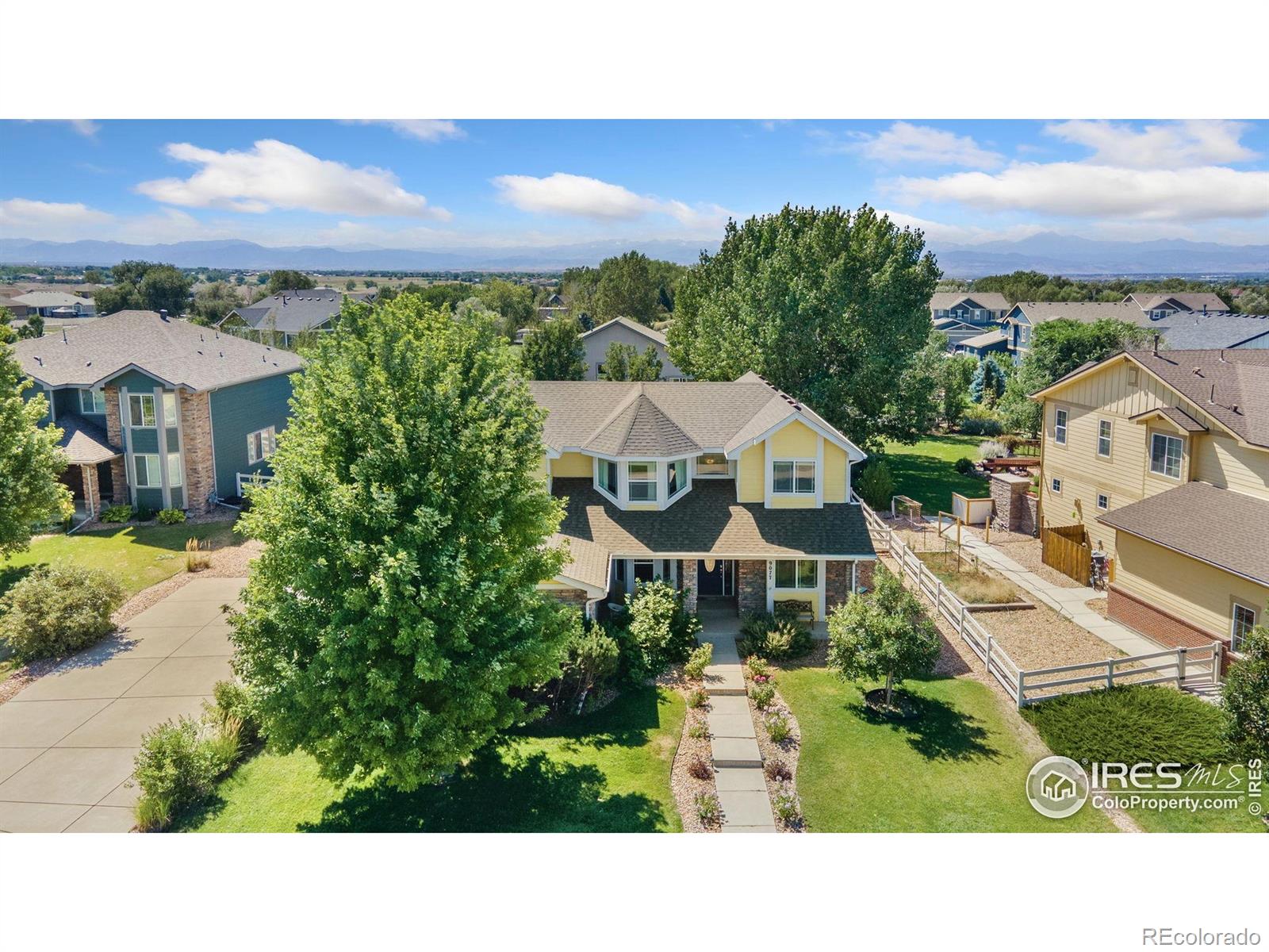 MLS Image #39 for 9077  foxfire street,firestone, Colorado