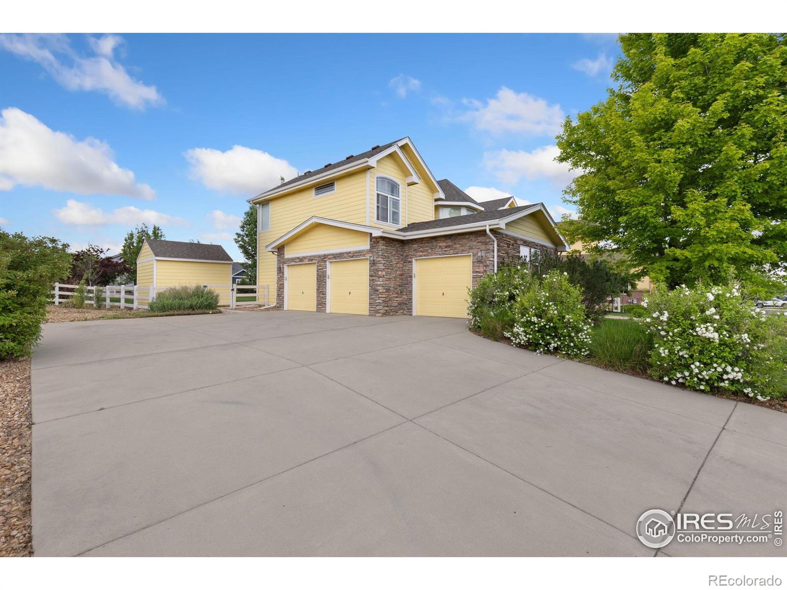 MLS Image #40 for 9077  foxfire street,firestone, Colorado