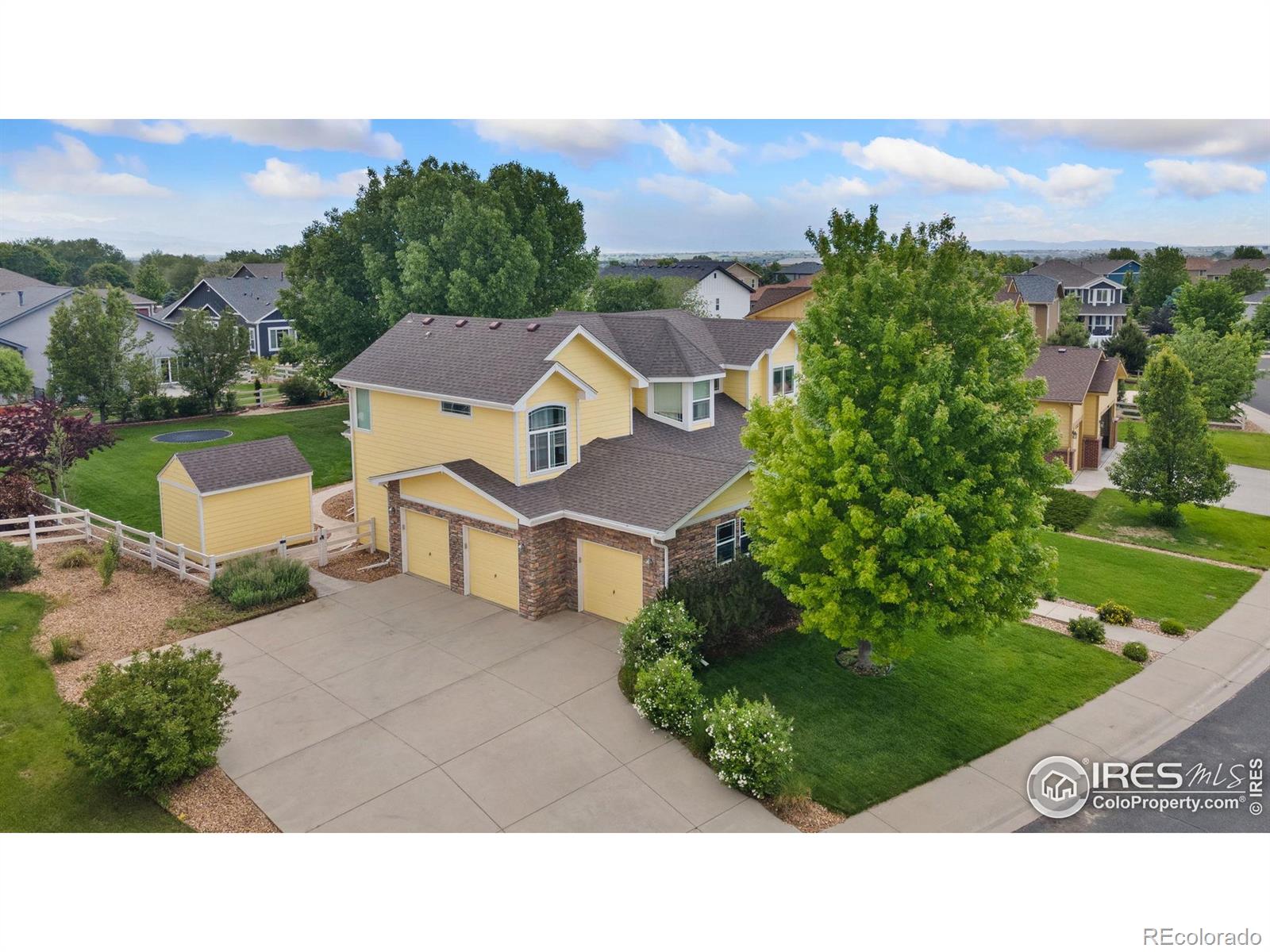 MLS Image #41 for 9077  foxfire street,firestone, Colorado