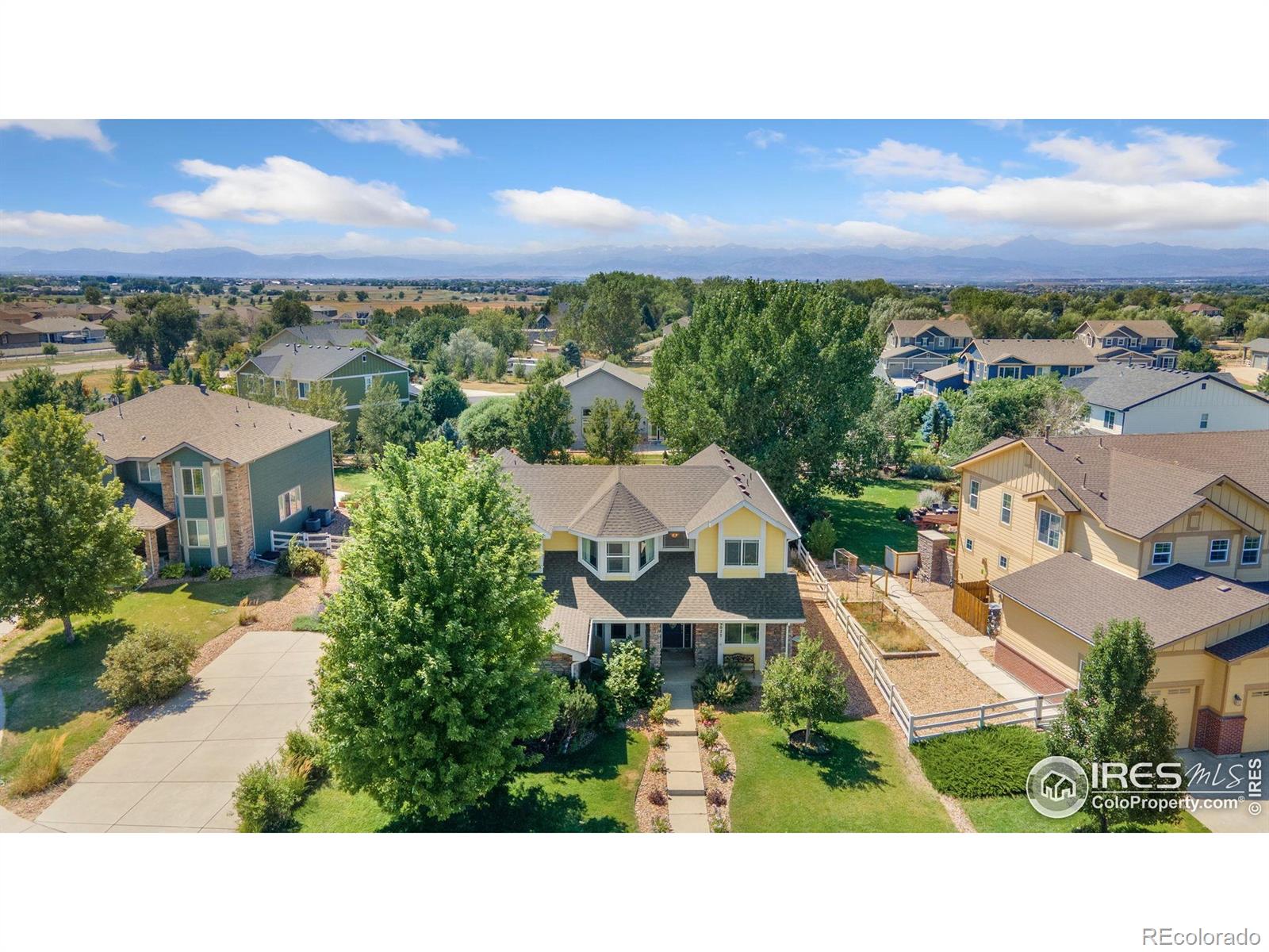 MLS Image #42 for 9077  foxfire street,firestone, Colorado