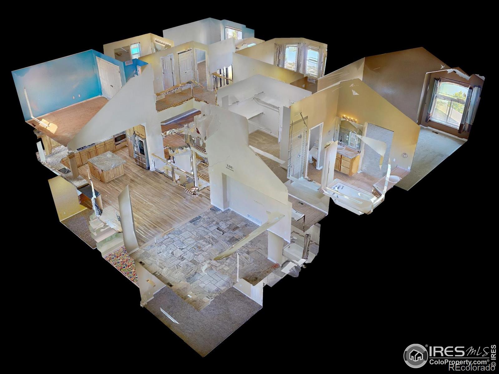 MLS Image #44 for 9077  foxfire street,firestone, Colorado