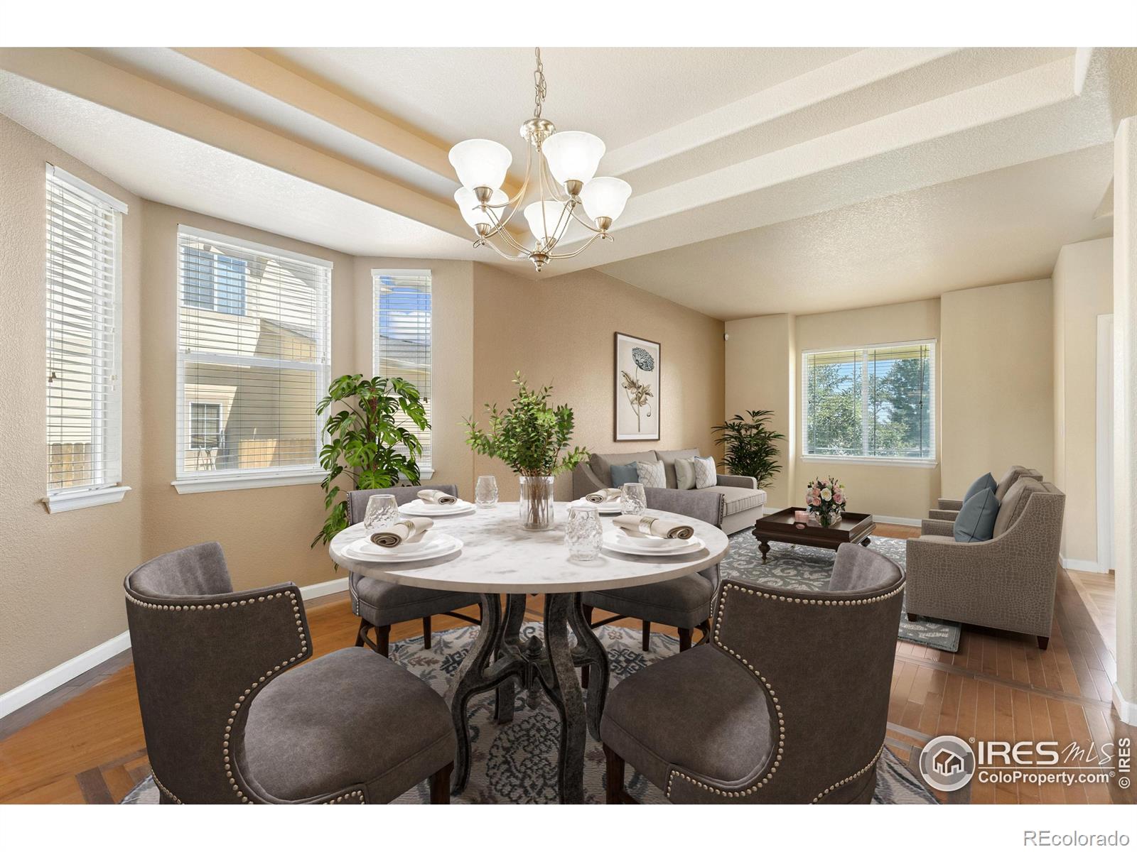 MLS Image #5 for 9077  foxfire street,firestone, Colorado