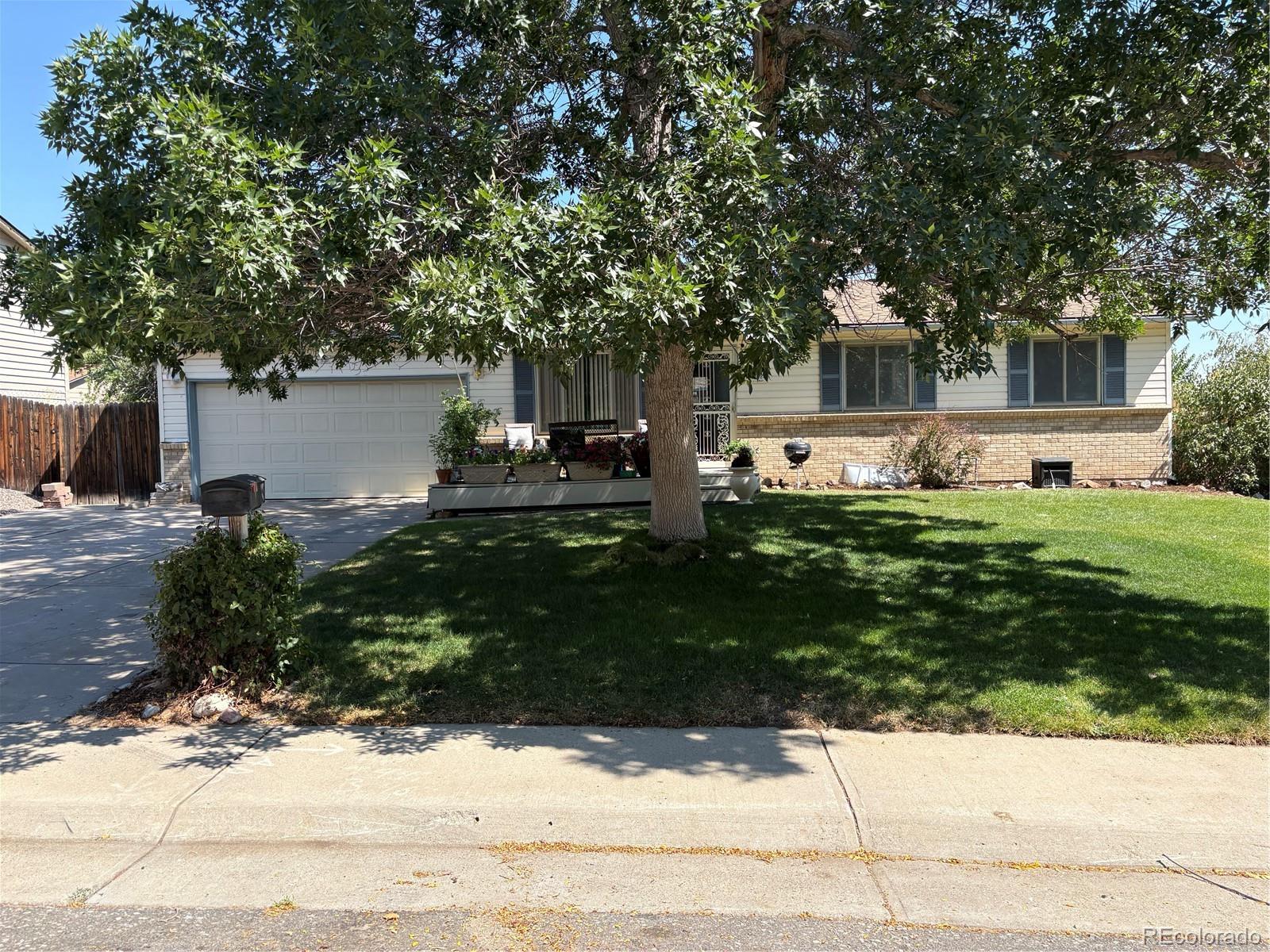 MLS Image #0 for 2884 s mobile street,aurora, Colorado