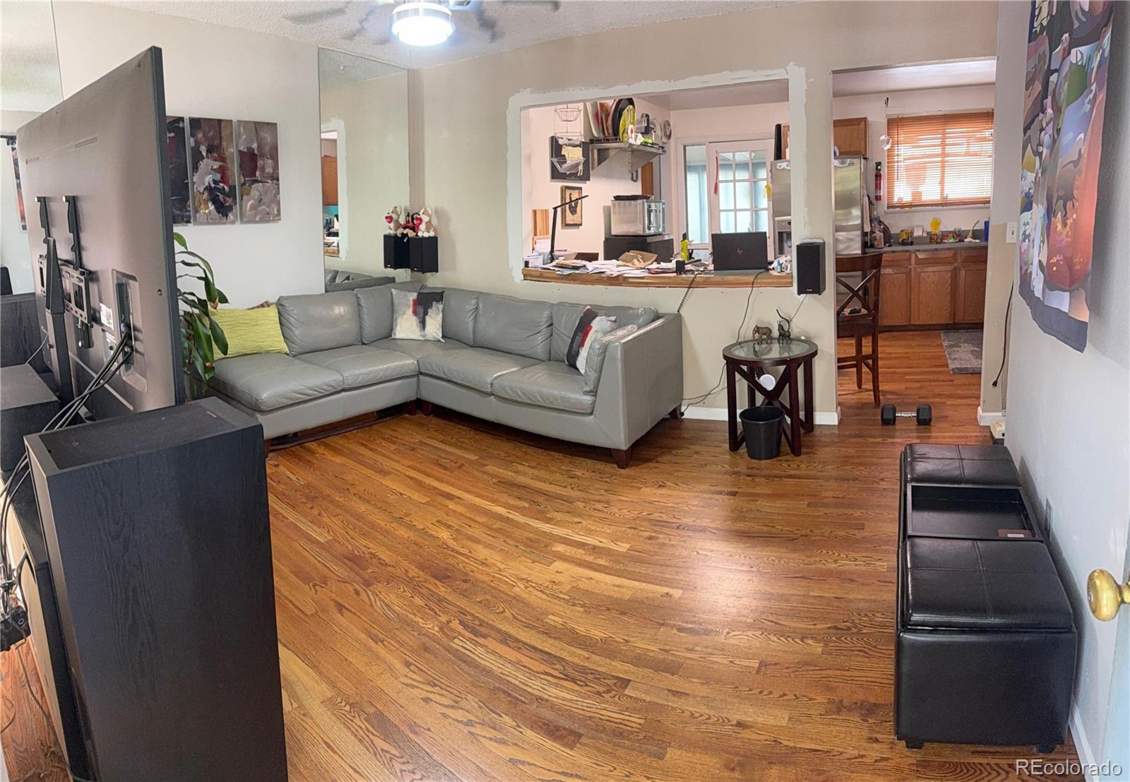 MLS Image #1 for 2884 s mobile street,aurora, Colorado