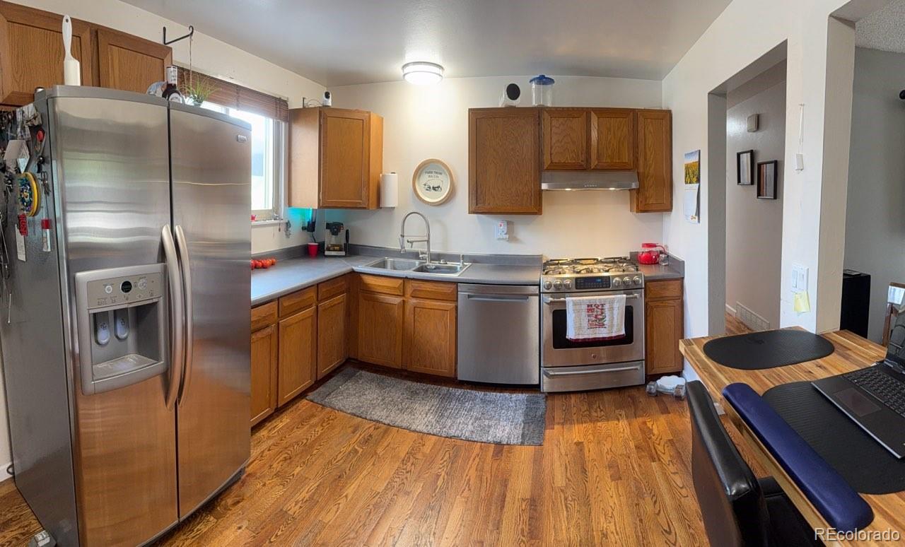 MLS Image #3 for 2884 s mobile street,aurora, Colorado