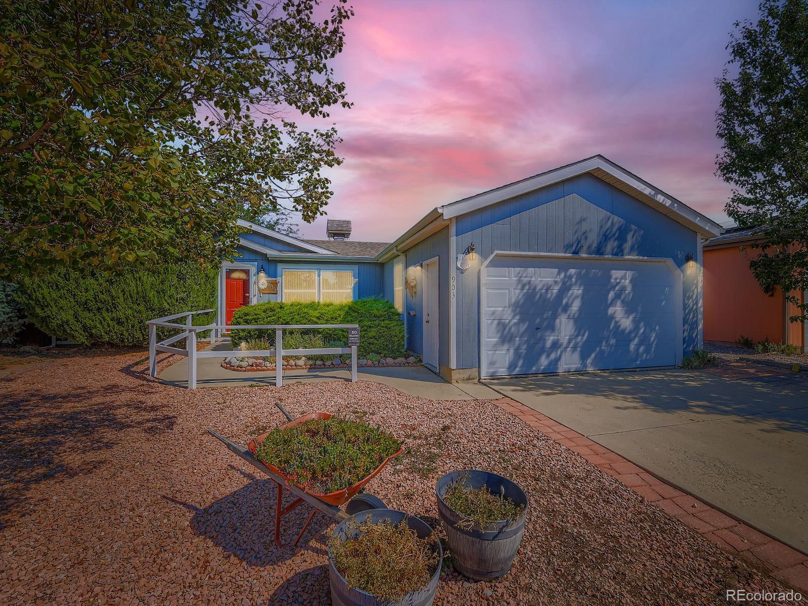 MLS Image #0 for 903  lantern drive,fort lupton, Colorado