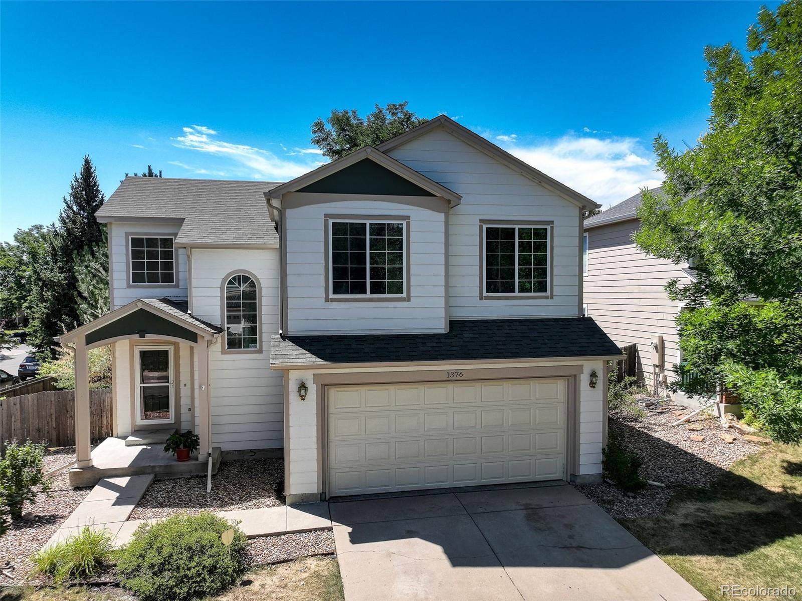MLS Image #0 for 1376  lambert circle,lafayette, Colorado