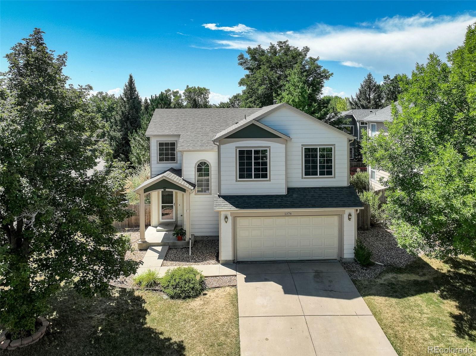 MLS Image #1 for 1376  lambert circle,lafayette, Colorado