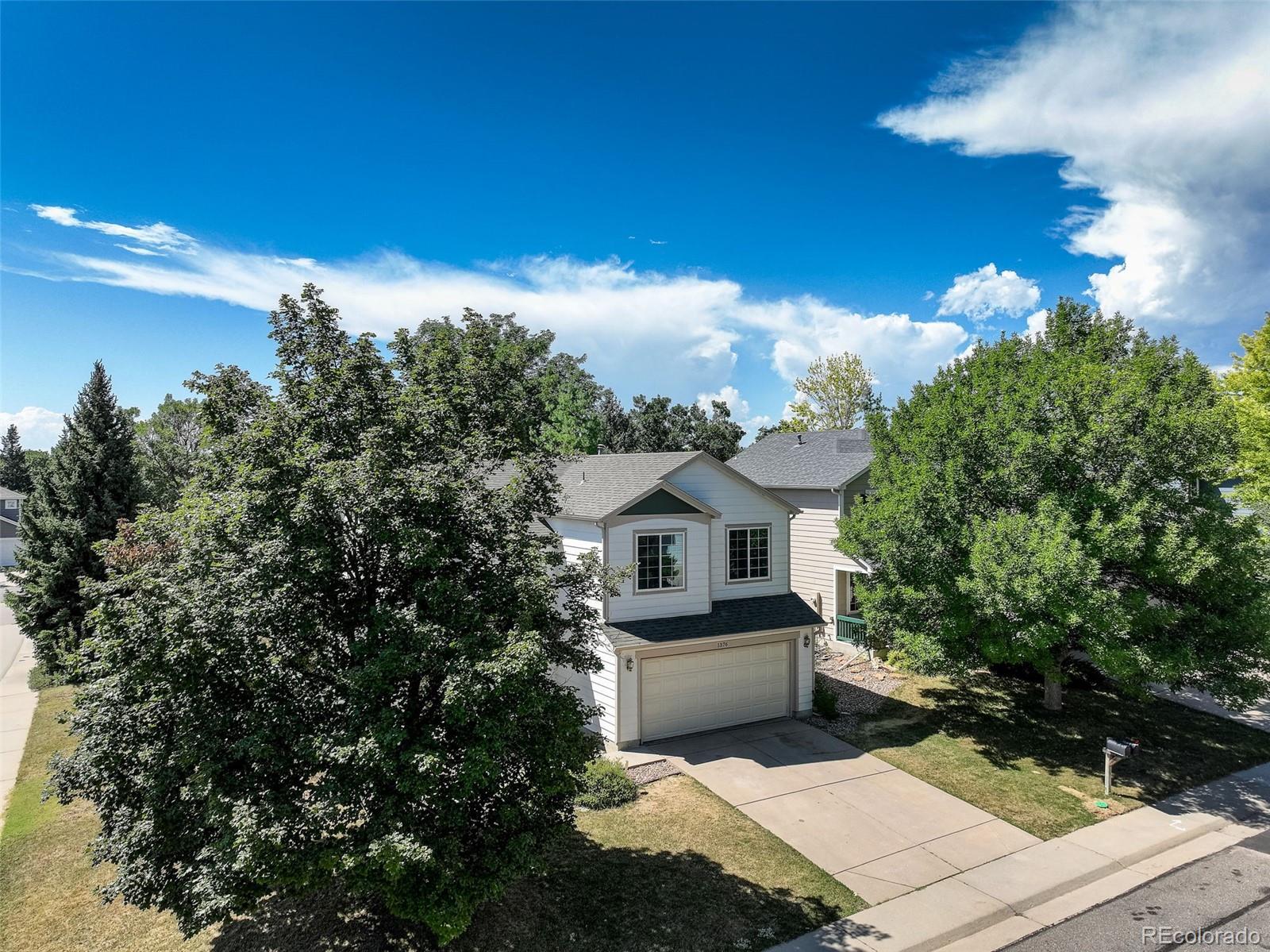 MLS Image #2 for 1376  lambert circle,lafayette, Colorado