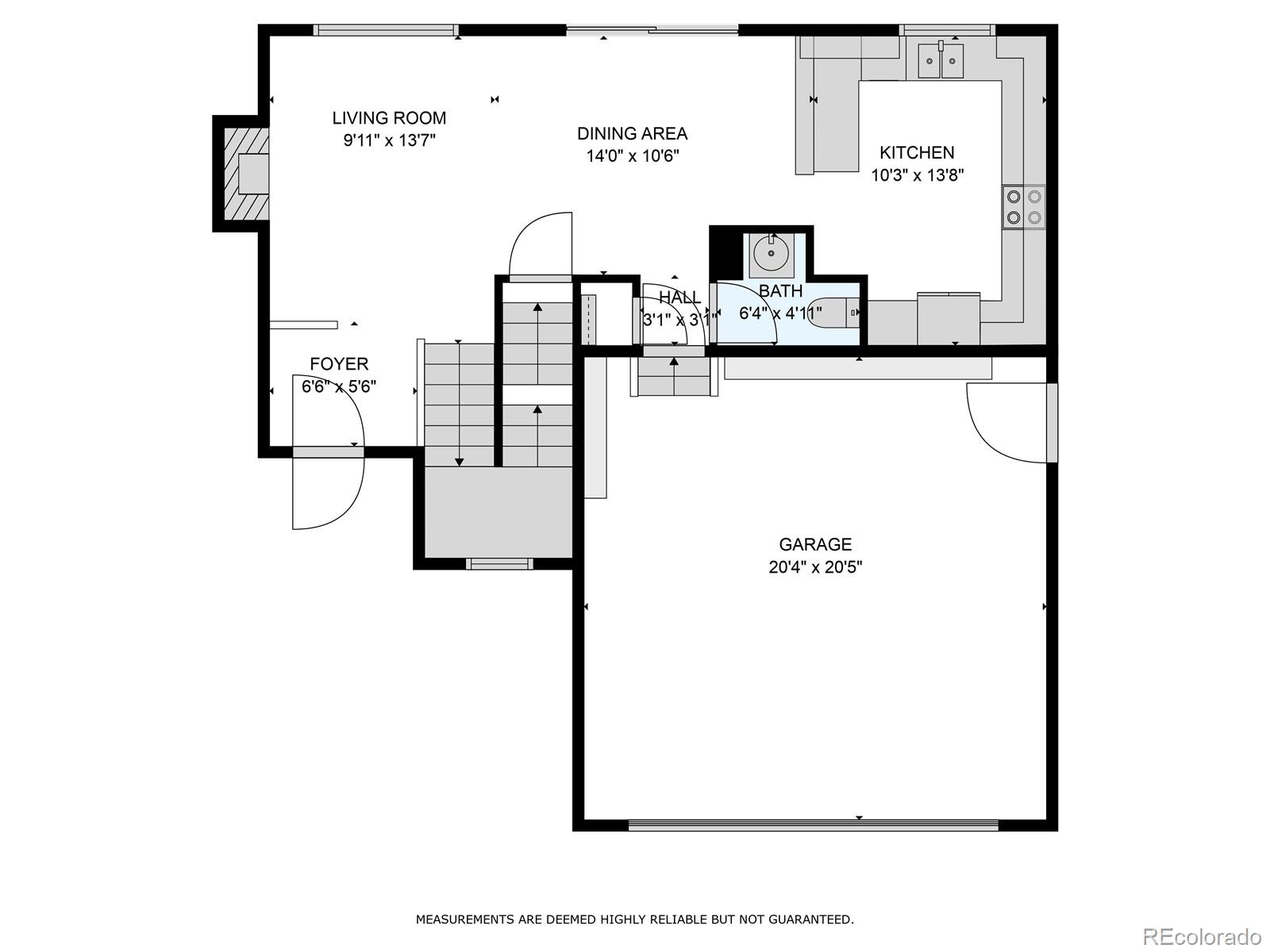 MLS Image #47 for 1376  lambert circle,lafayette, Colorado