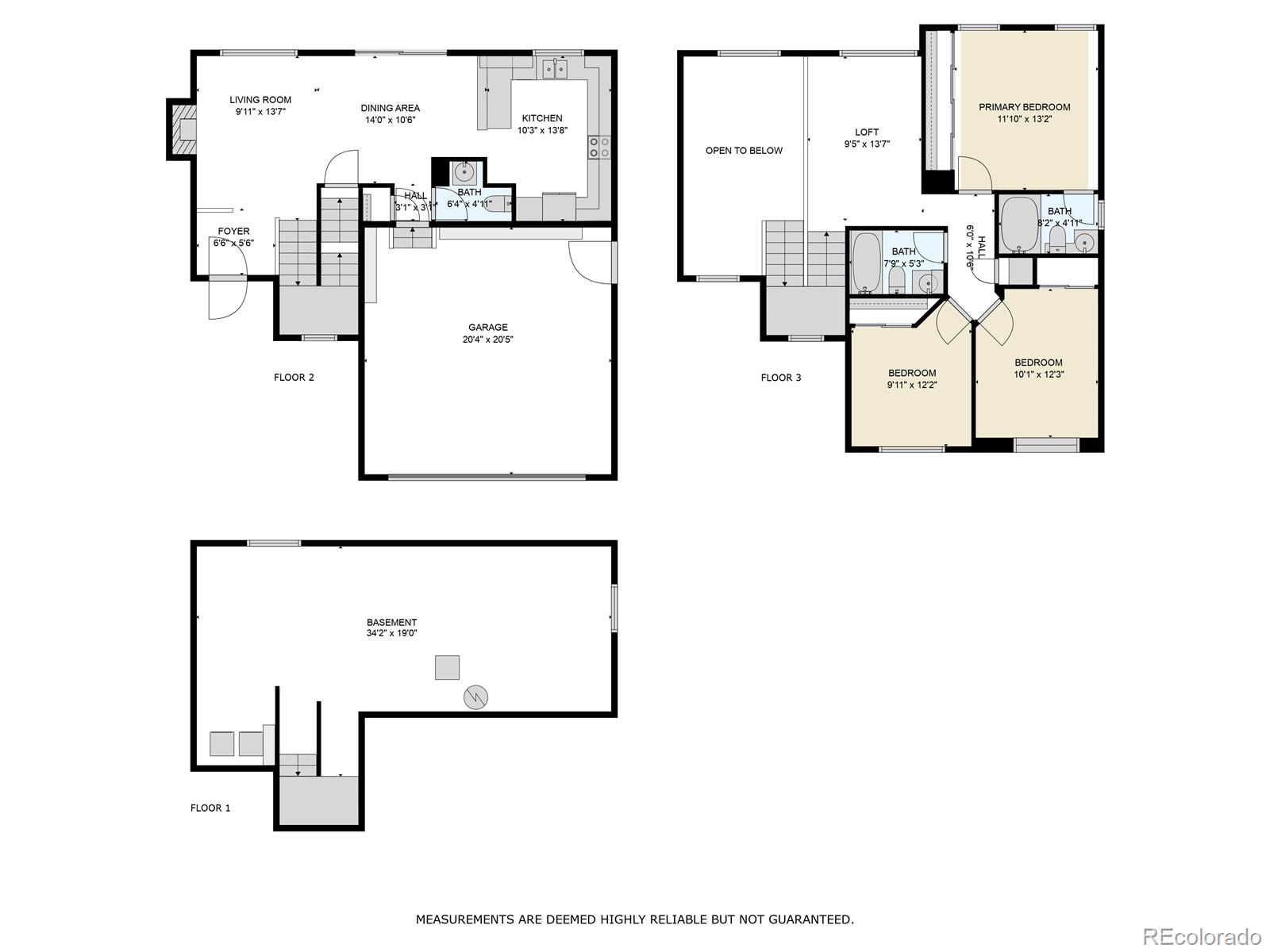 MLS Image #48 for 1376  lambert circle,lafayette, Colorado