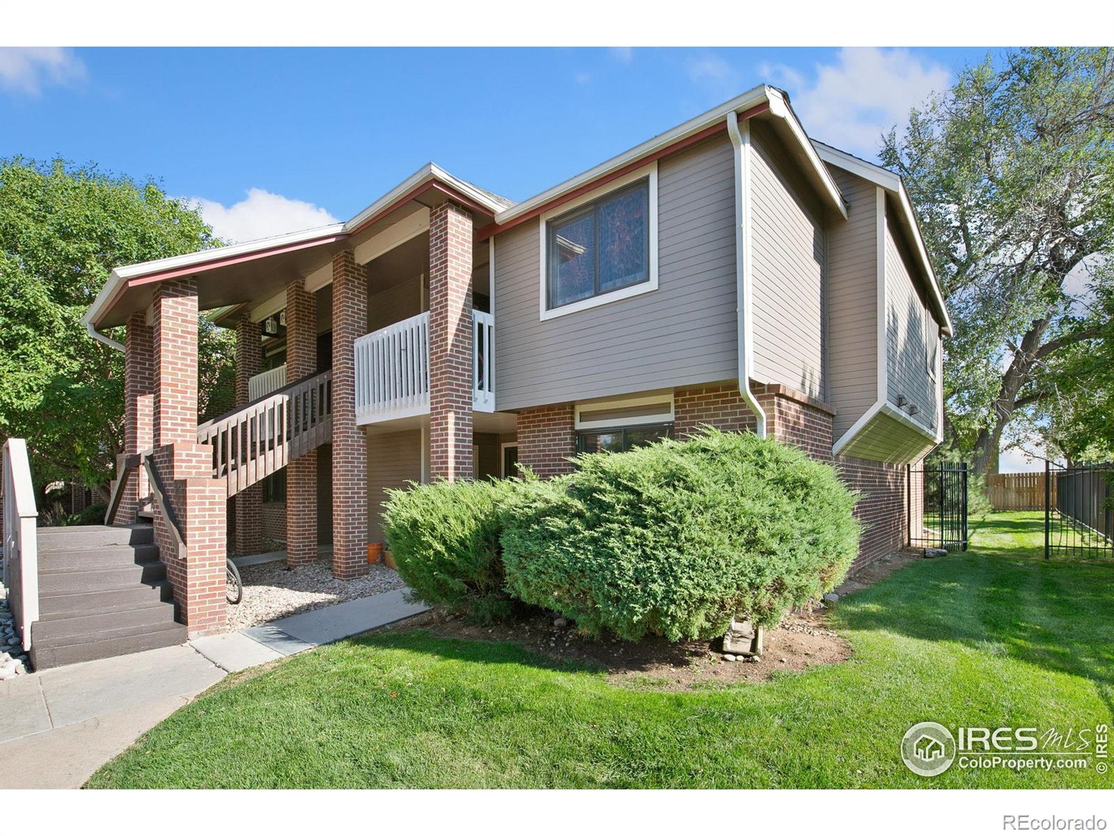MLS Image #0 for 1231 w swallow road,fort collins, Colorado