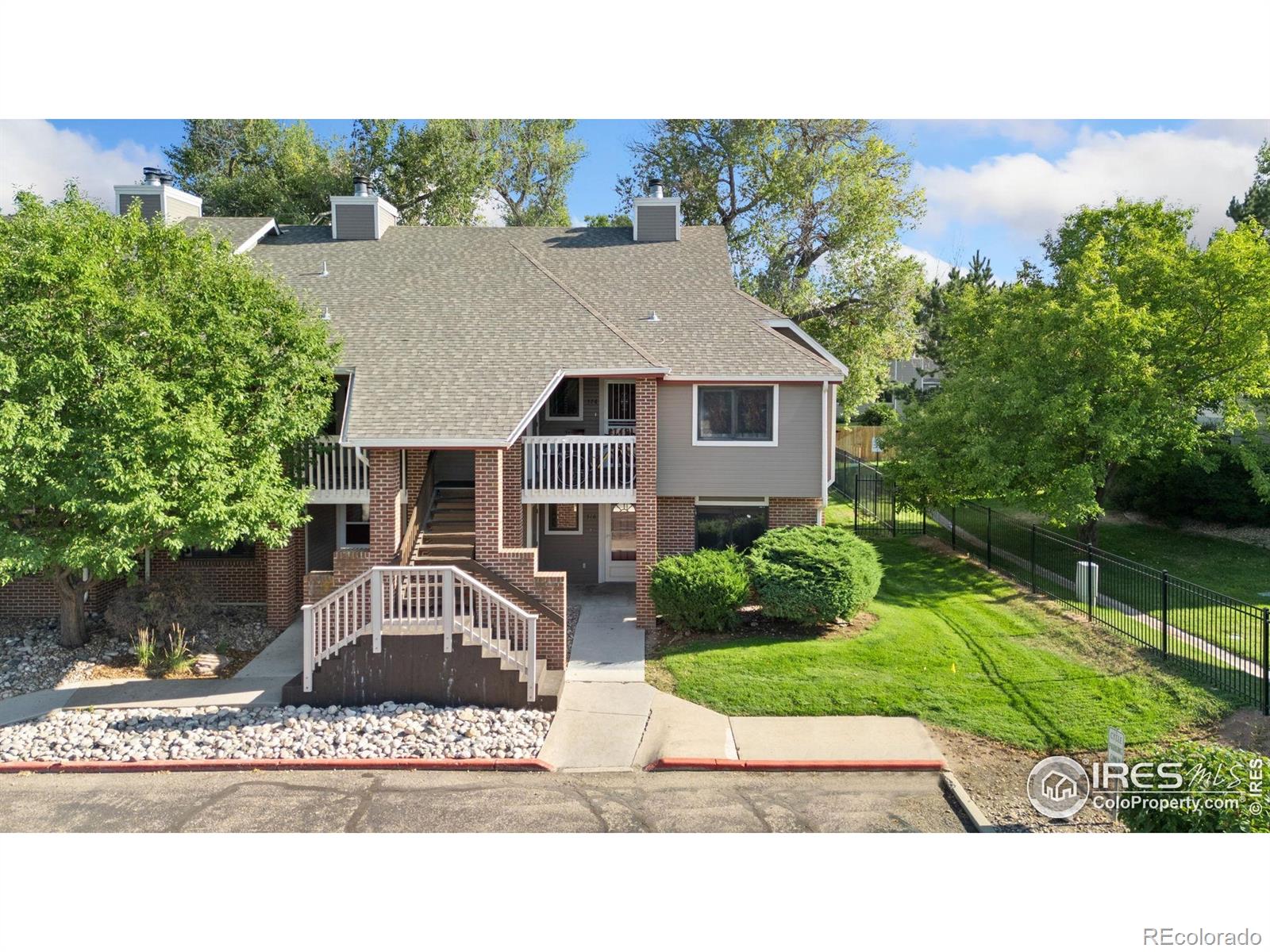 MLS Image #1 for 1231 w swallow road,fort collins, Colorado